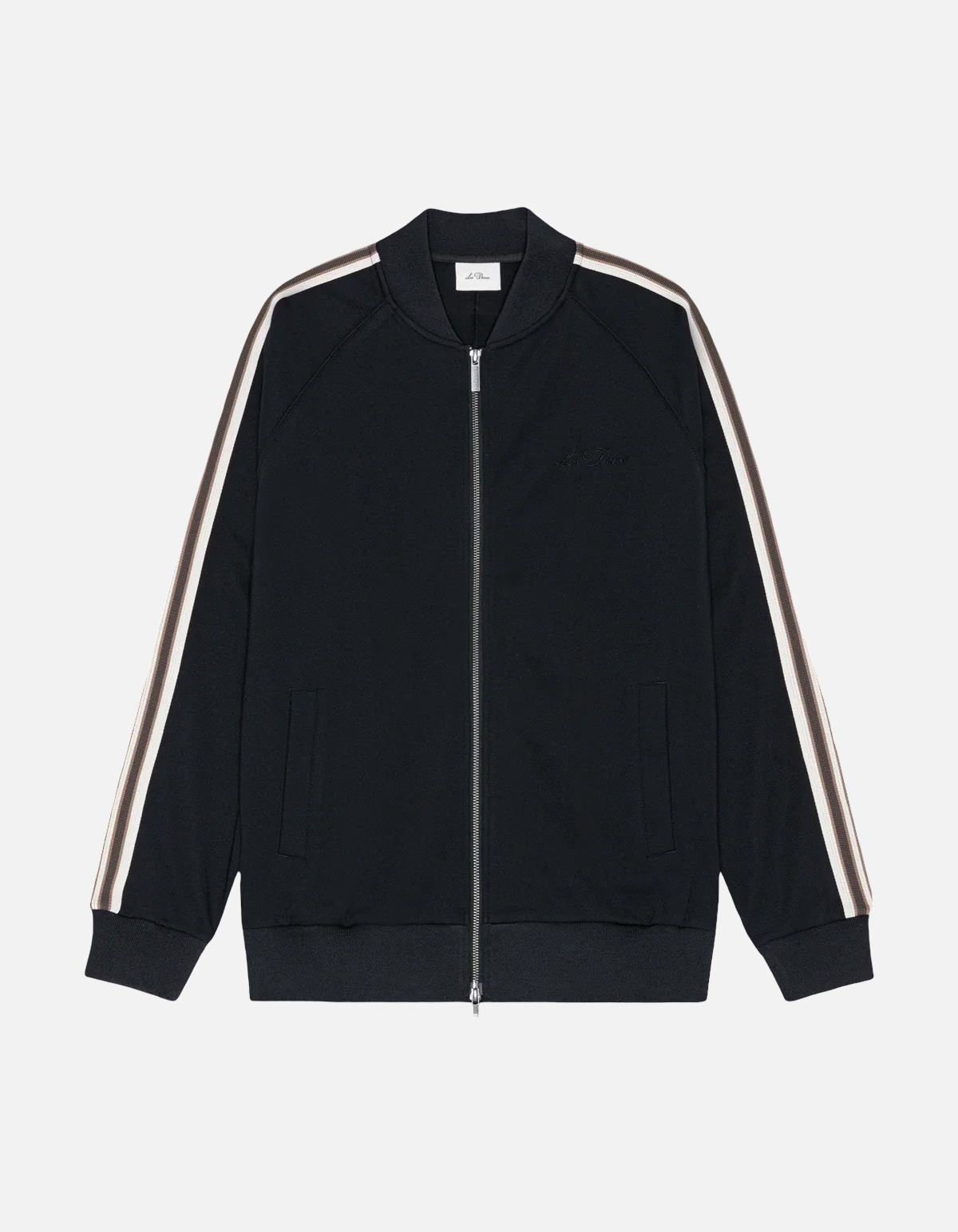Chaqueta deportiva Signature RIB de Les Deux