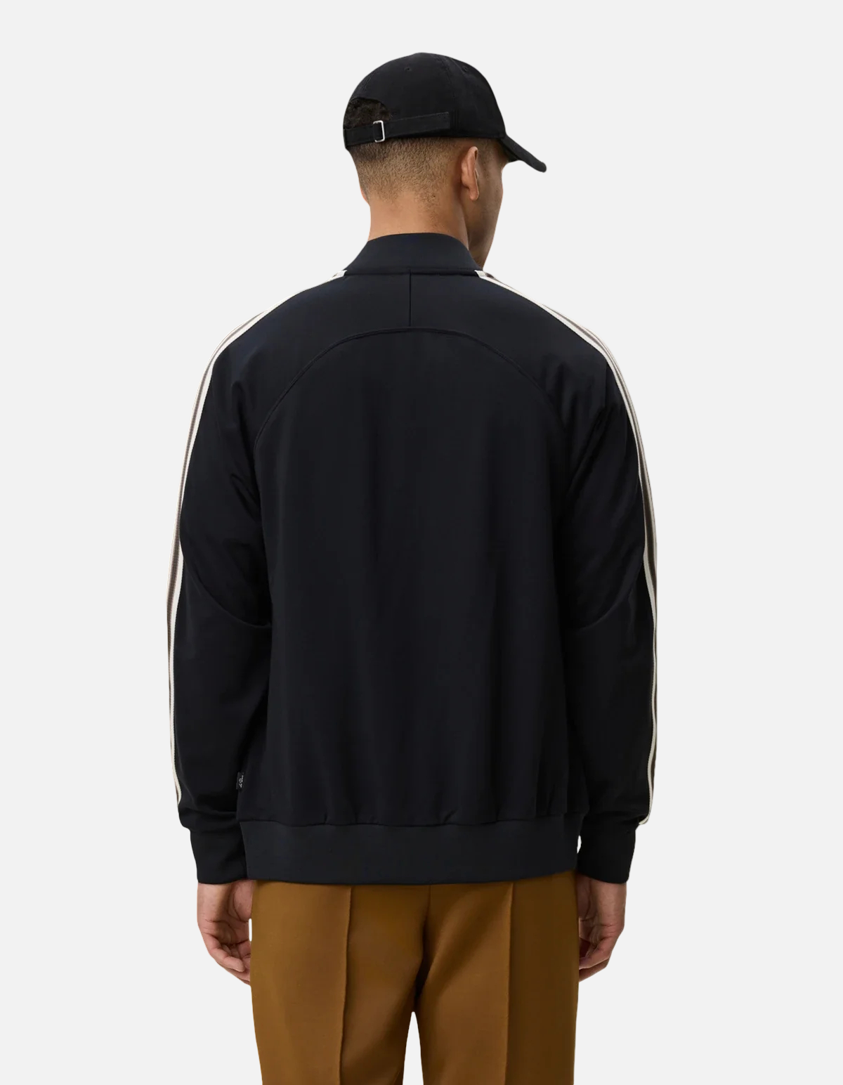 Chaqueta deportiva Signature RIB de Les Deux