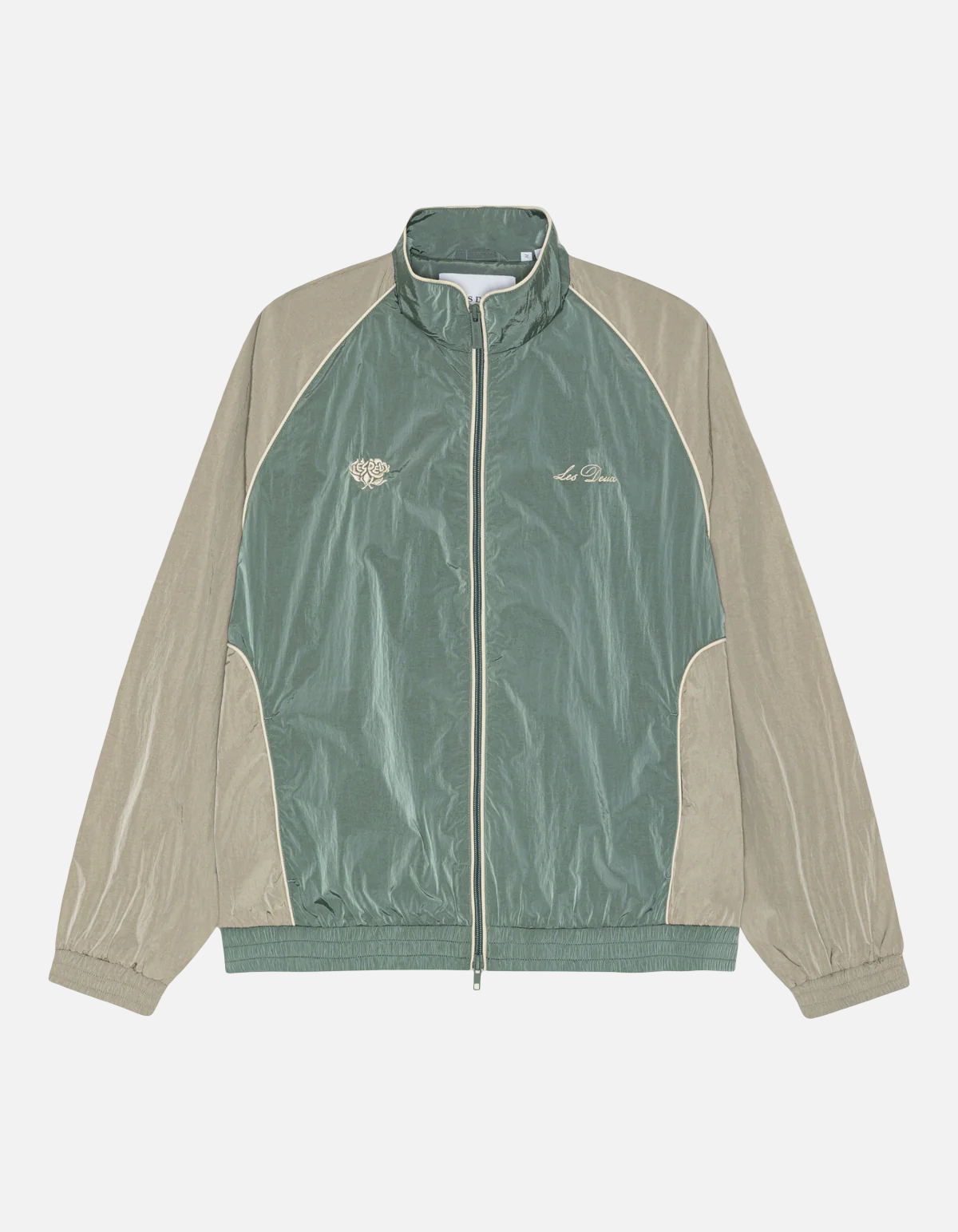 Chaqueta Deportiva Shiny Crisp de Les Deux