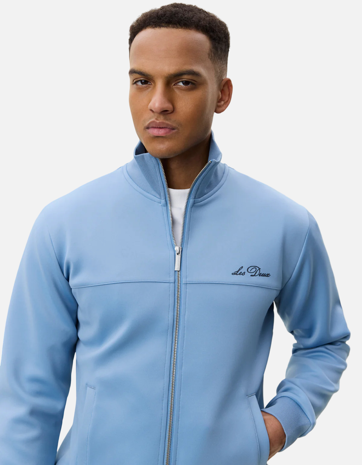 Chaqueta Depotiva Signature de Les Deux