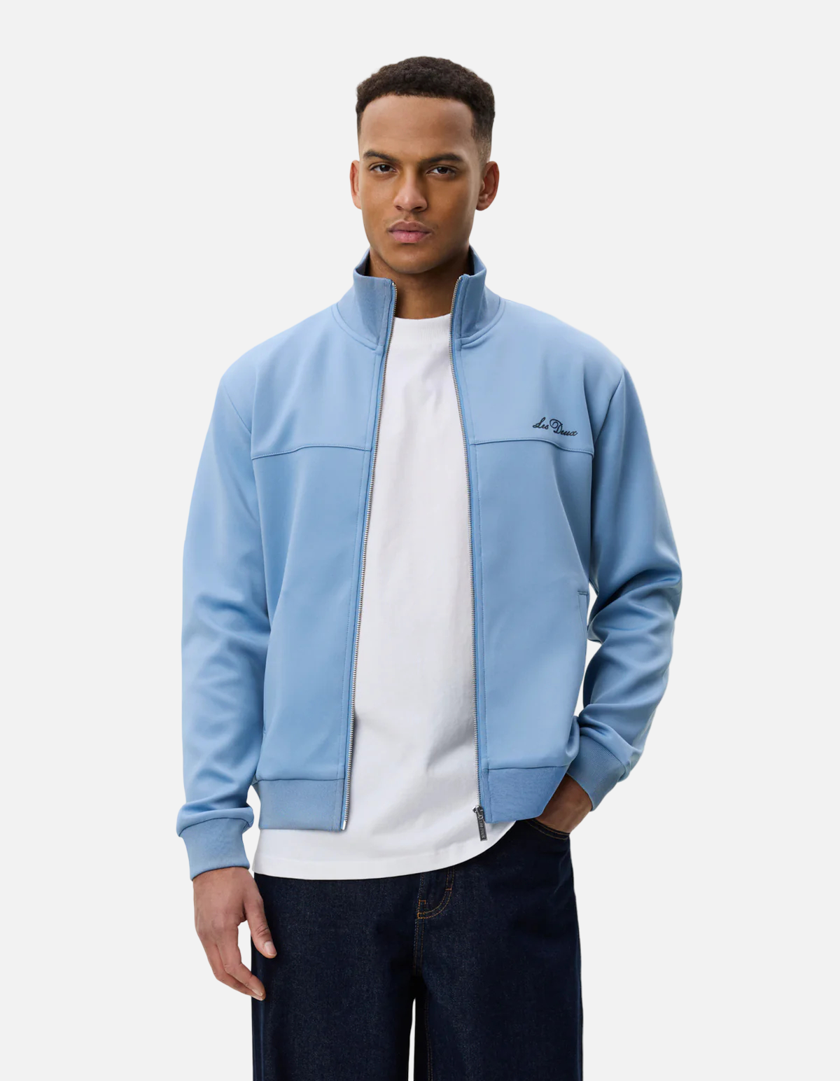 Chaqueta Depotiva Signature de Les Deux