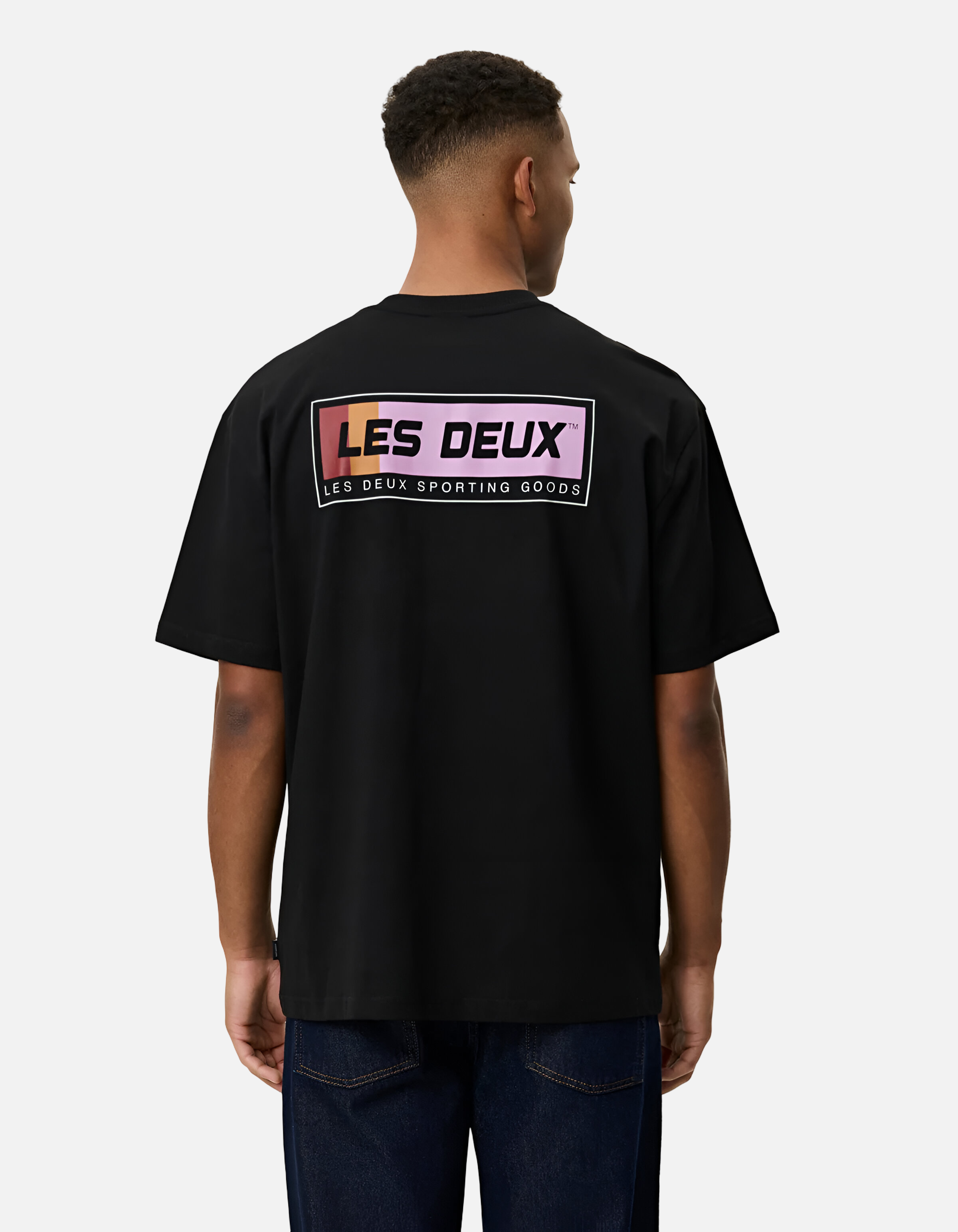 Camiseta deportiva Chase