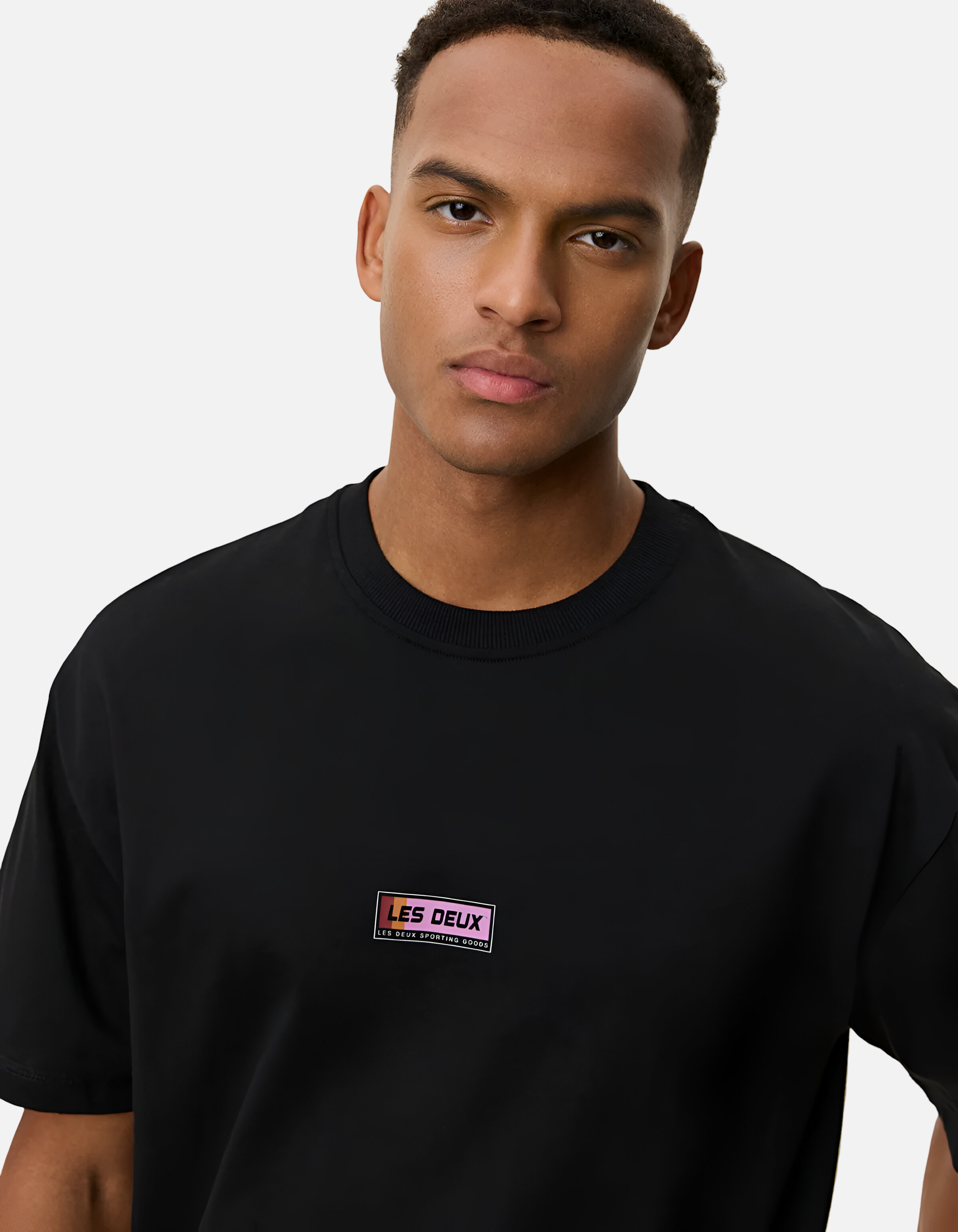 Camiseta deportiva Chase