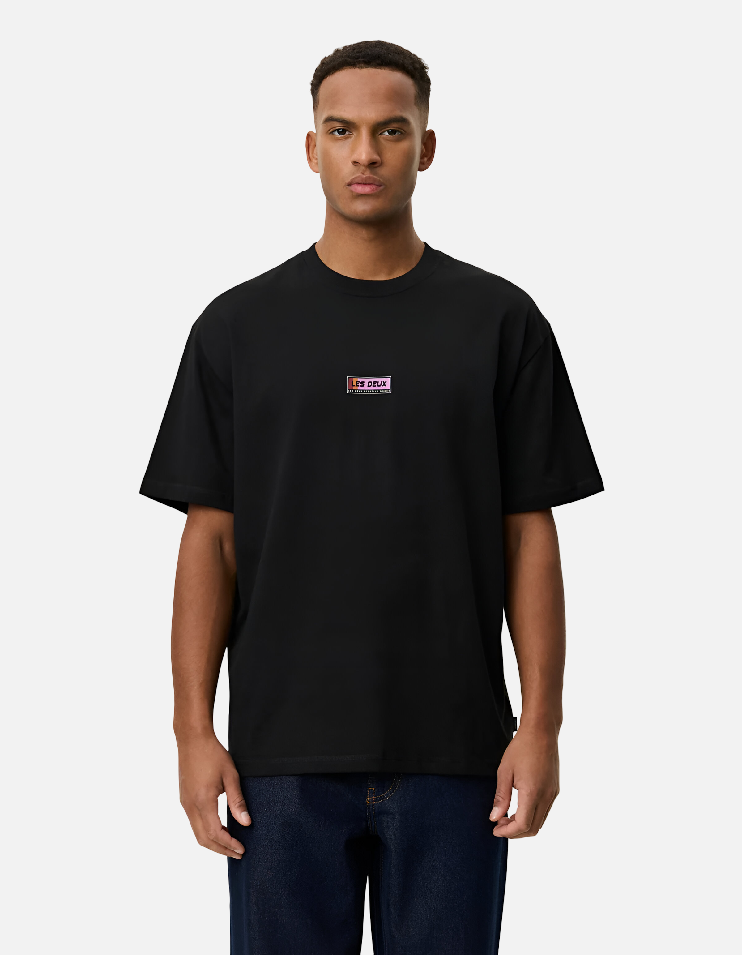 Camiseta deportiva Chase