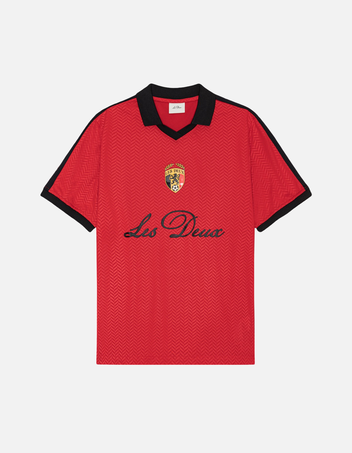 Camiseta Football Belgium De Les Deux