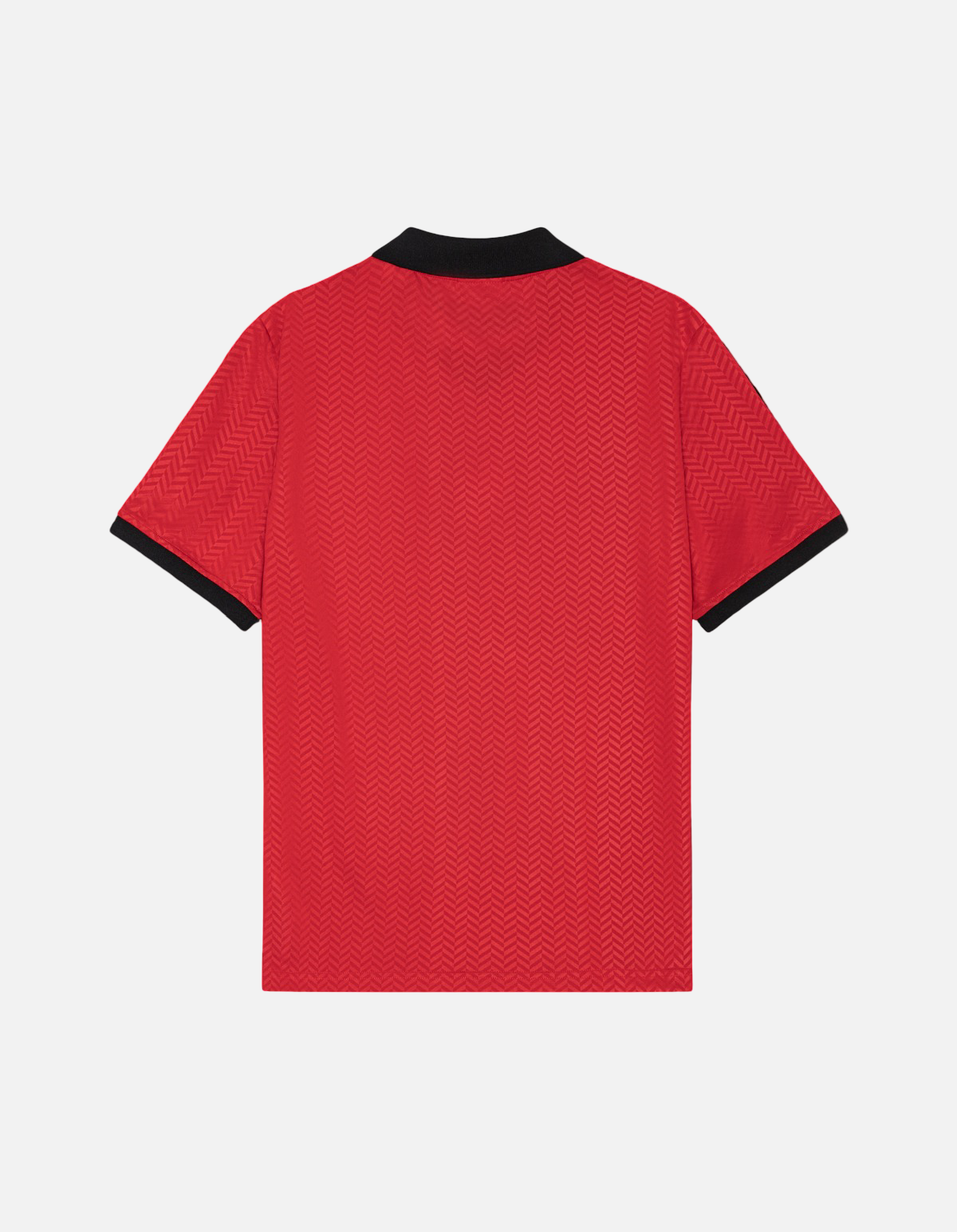 Camiseta Football Belgium De Les Deux