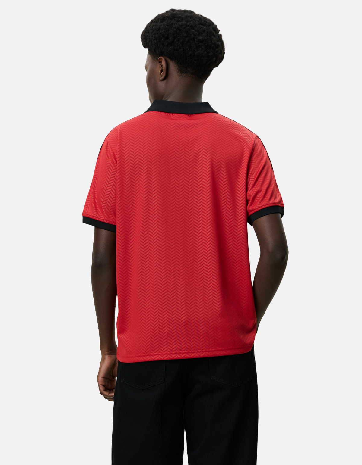 Camiseta Football Belgium De Les Deux