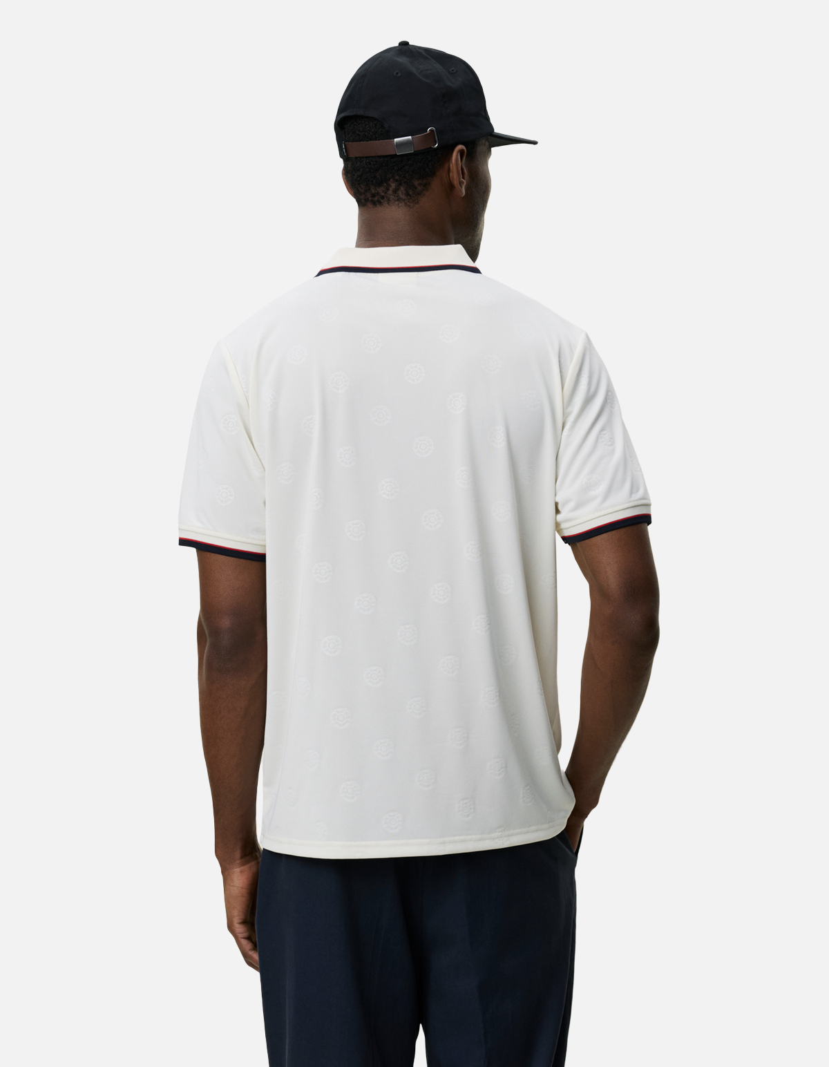 Camiseta Football England De Les Deux