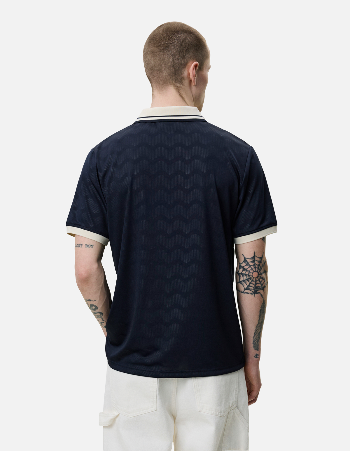 Camiseta Football France De Les Deux