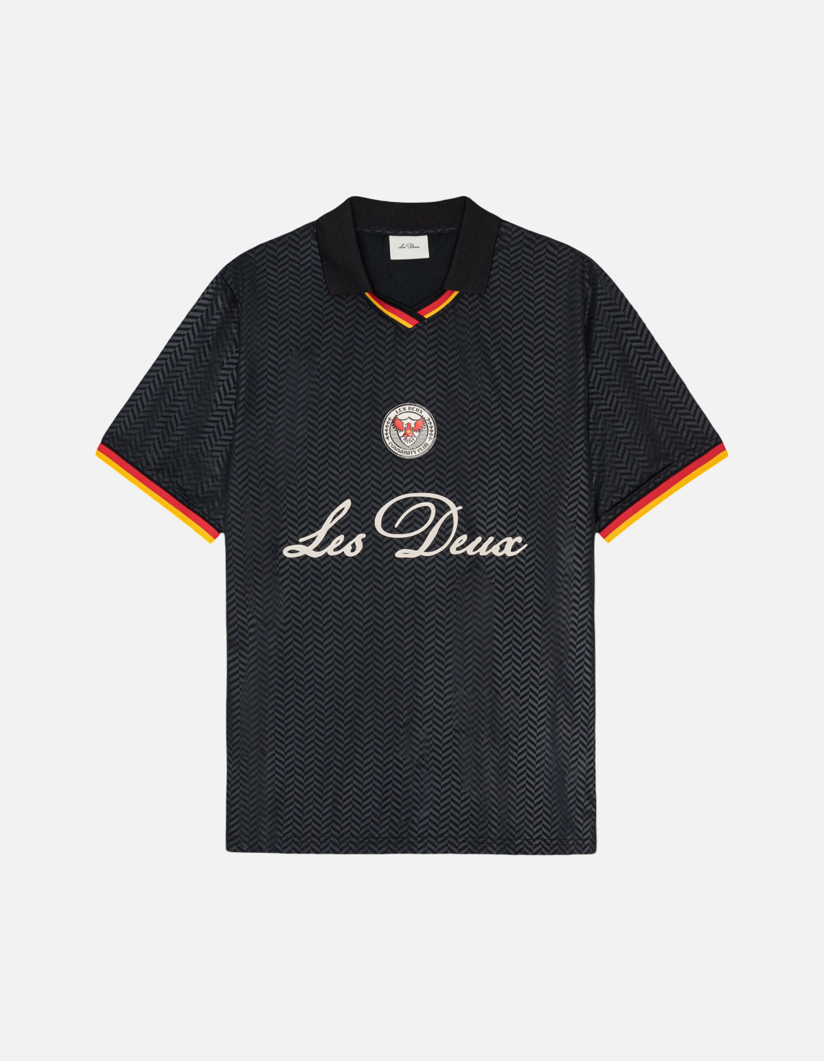Camiseta Football Germany De Les Deux