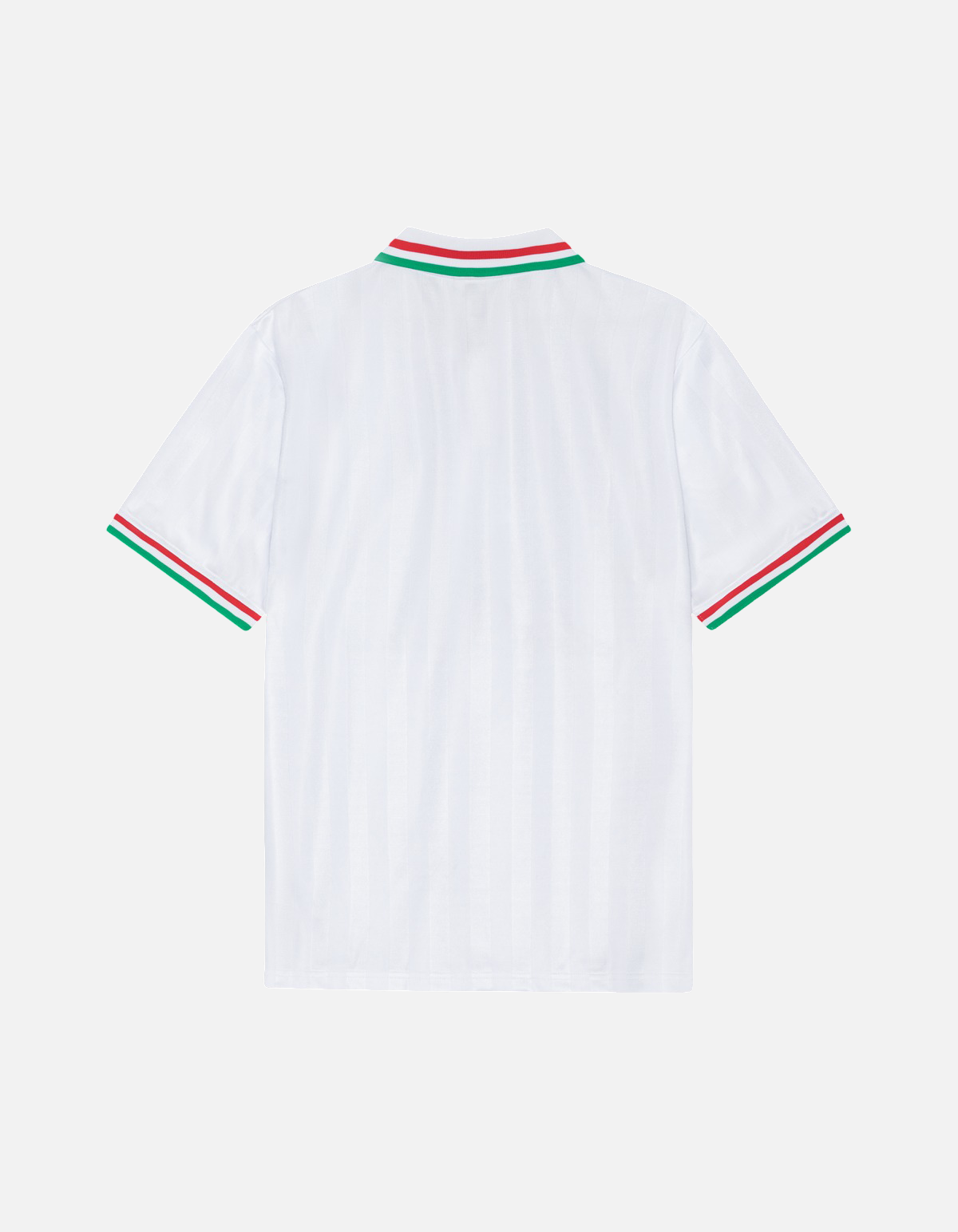 Camiseta Football Italy De Les Deux