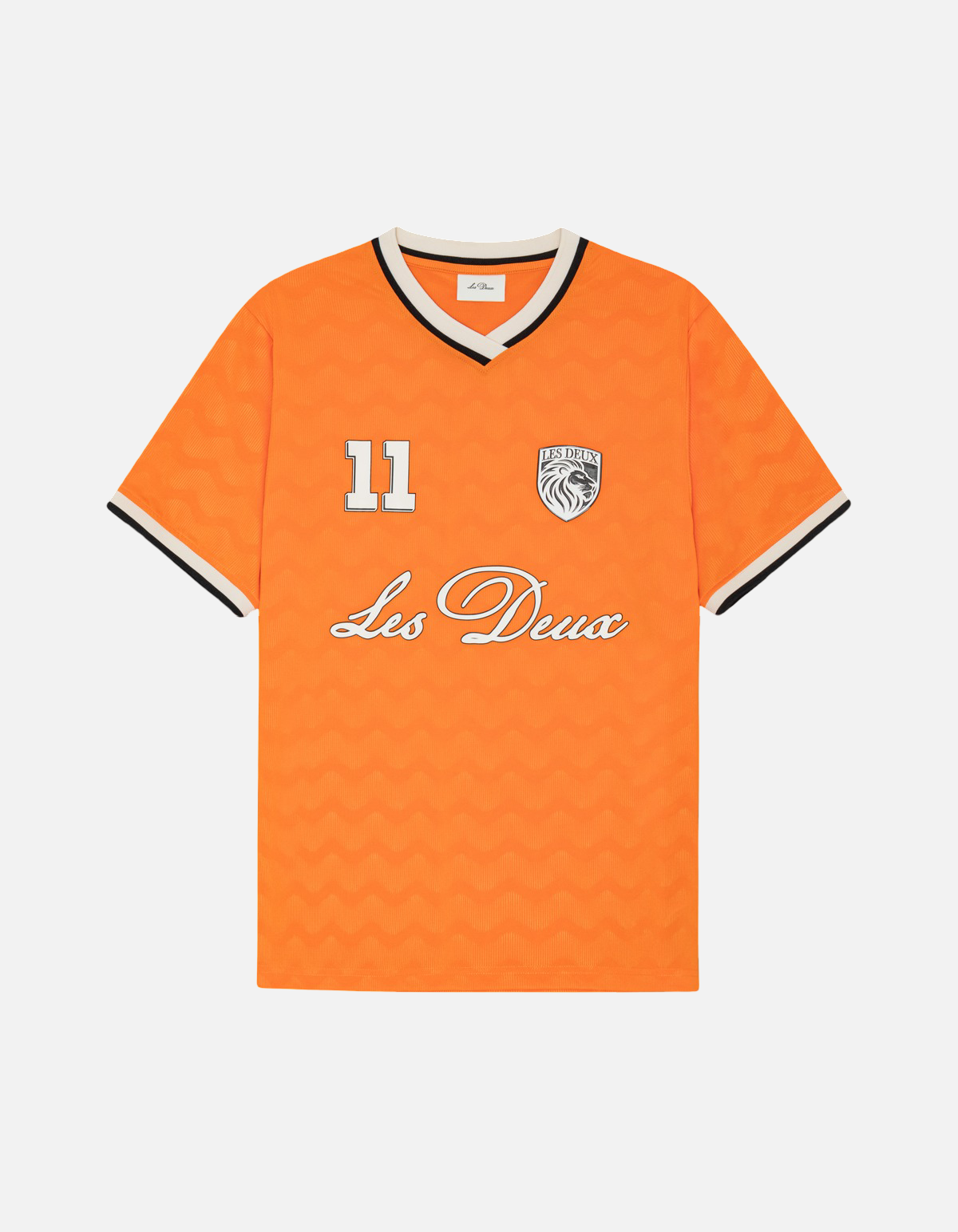 Camiseta Football Netherlands De Les Deux