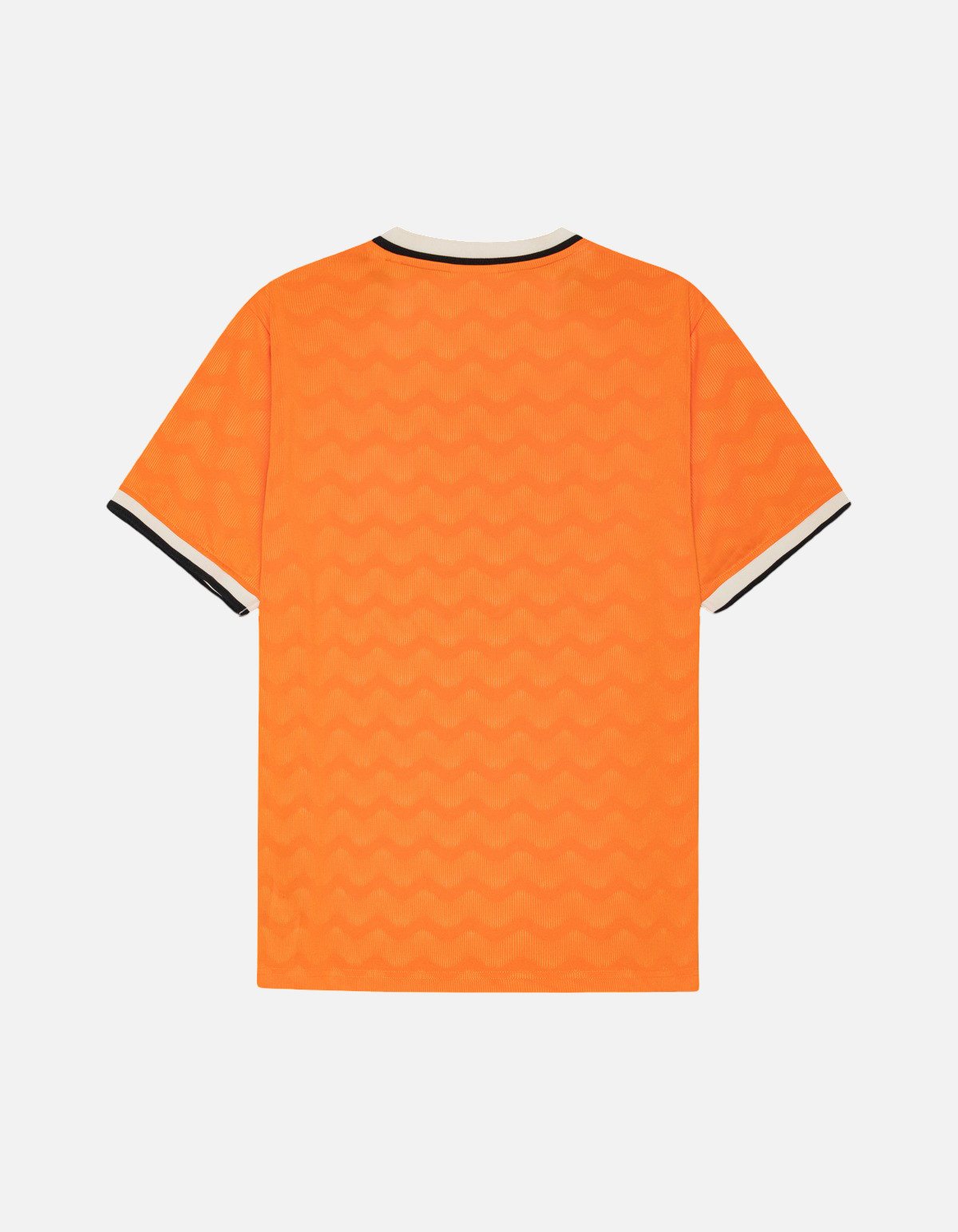 Camiseta Football Netherlands De Les Deux