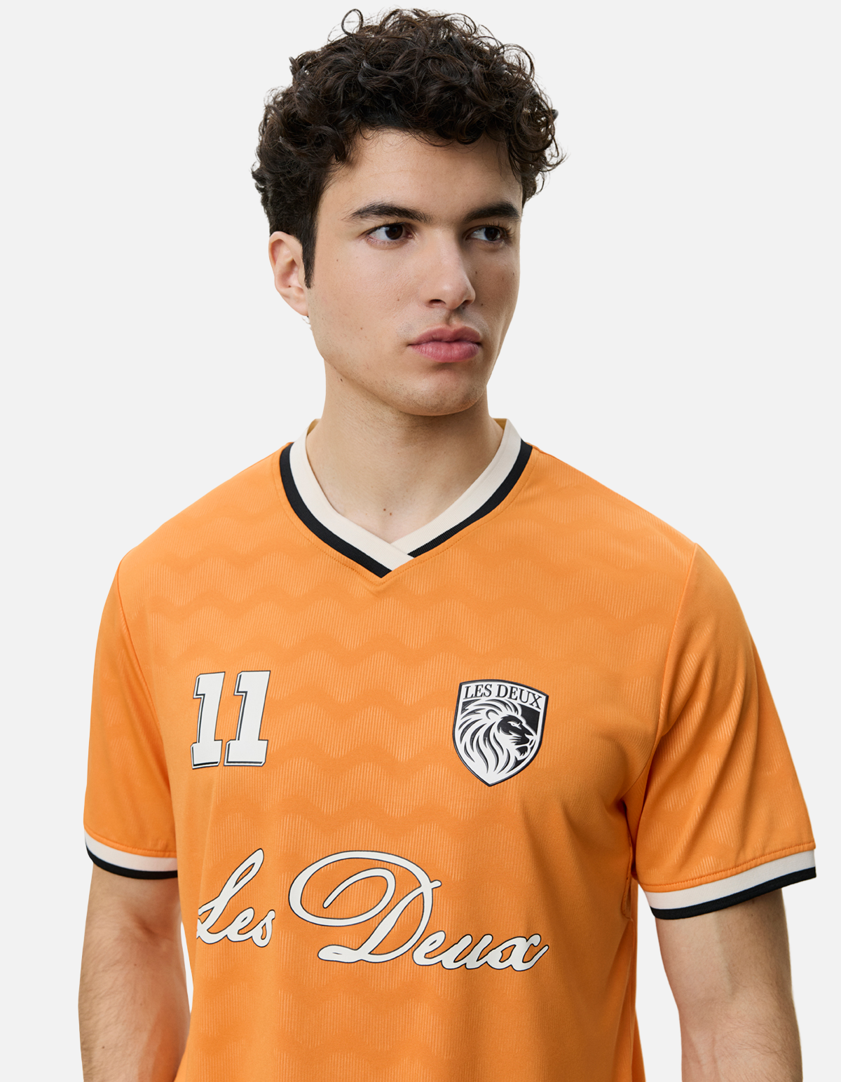 Camiseta Football Netherlands De Les Deux