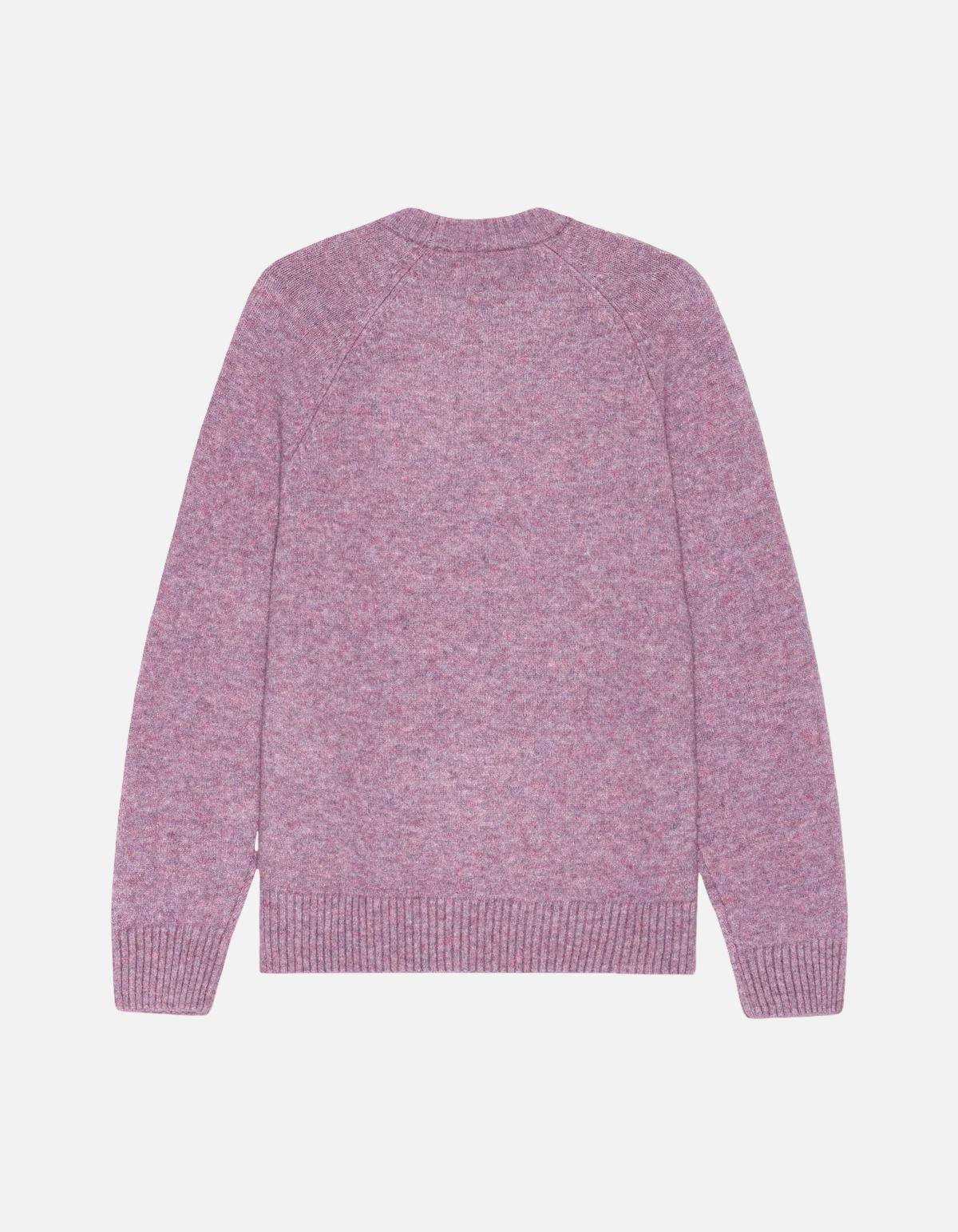Jersey de punto suave Pink de Les Deux