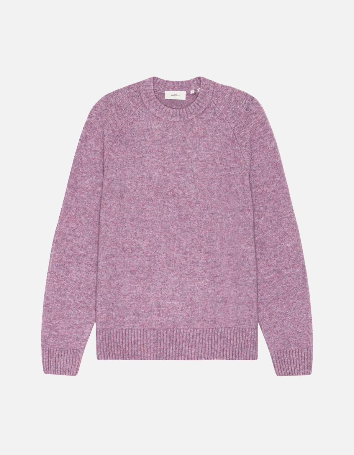 Jersey de punto suave Pink de Les Deux