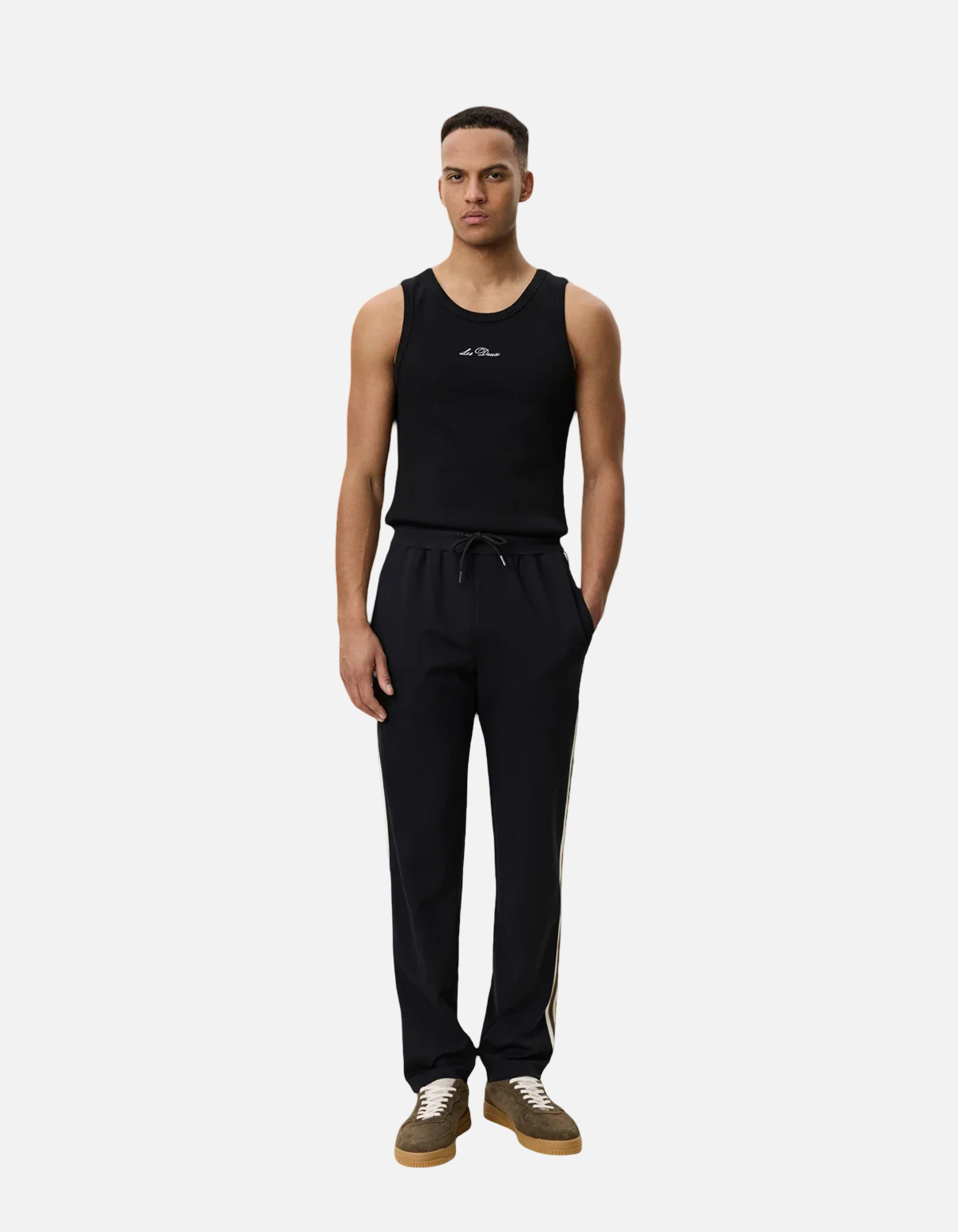 Pantalón deportivo RIB de Les Deux