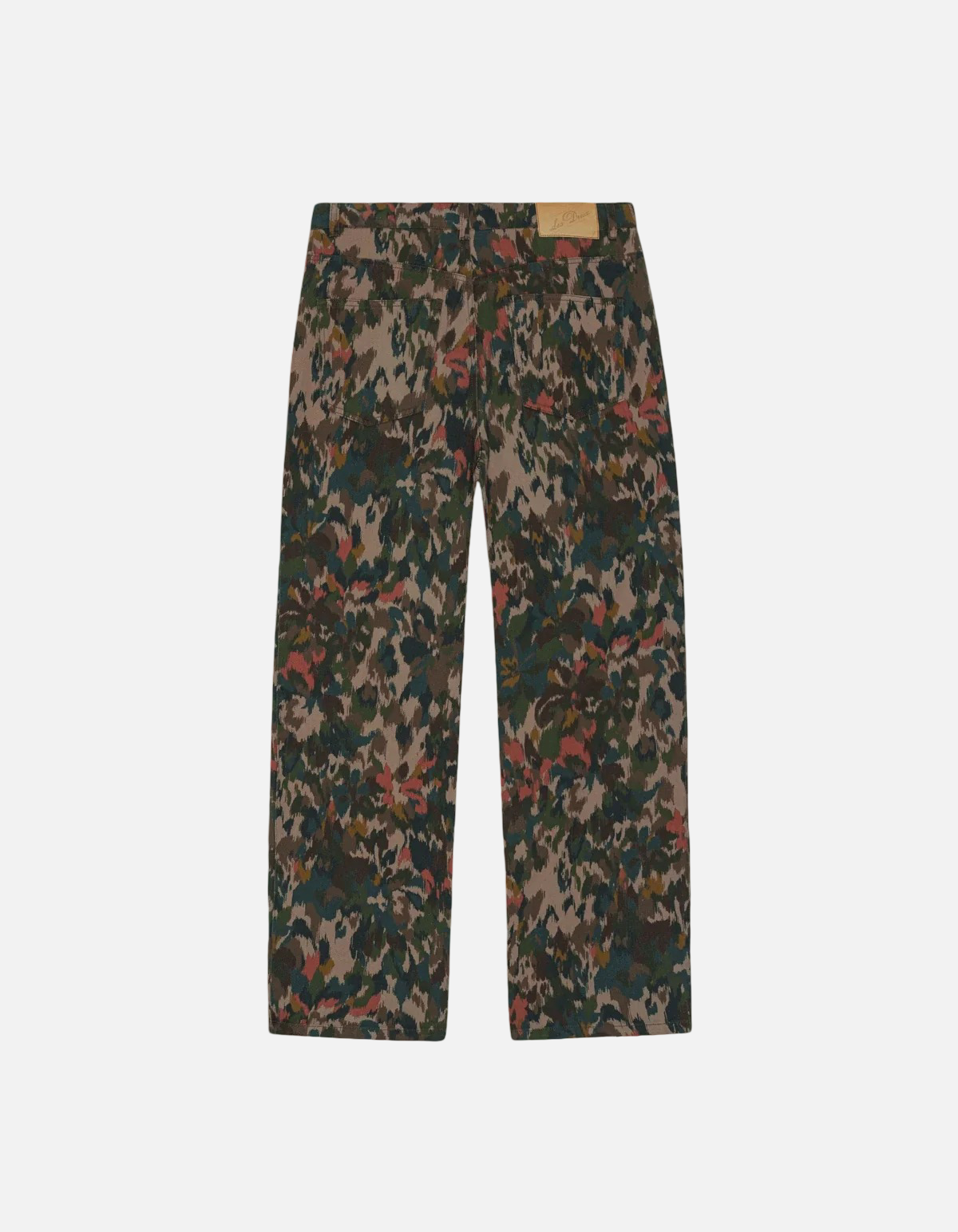 Pantalón ROI Forrest de Les Deux