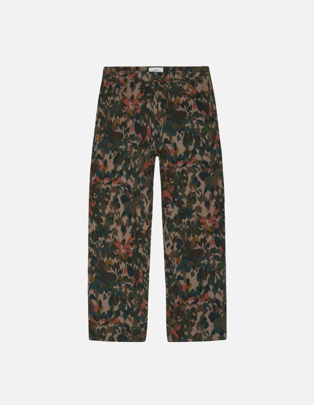 Pantalón ROI Forrest de Les Deux