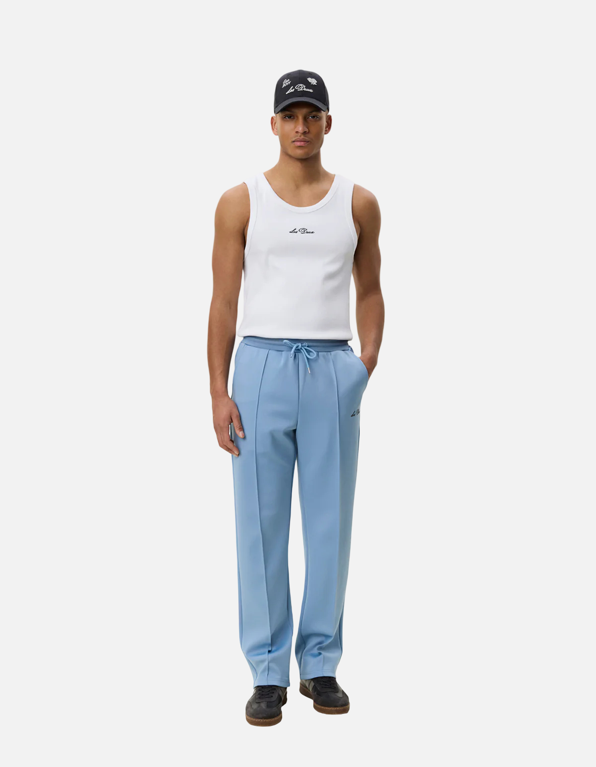 Pantalón Signature Casual de Les Deux