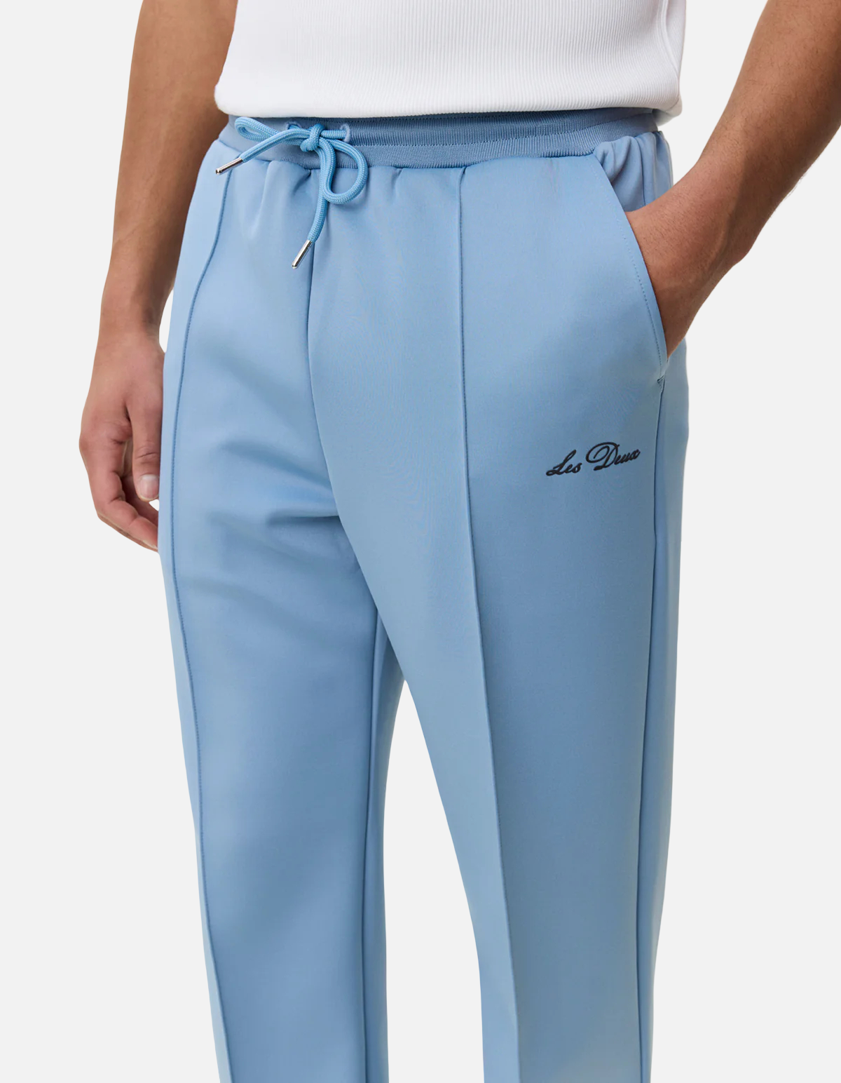Pantalón Signature Casual de Les Deux