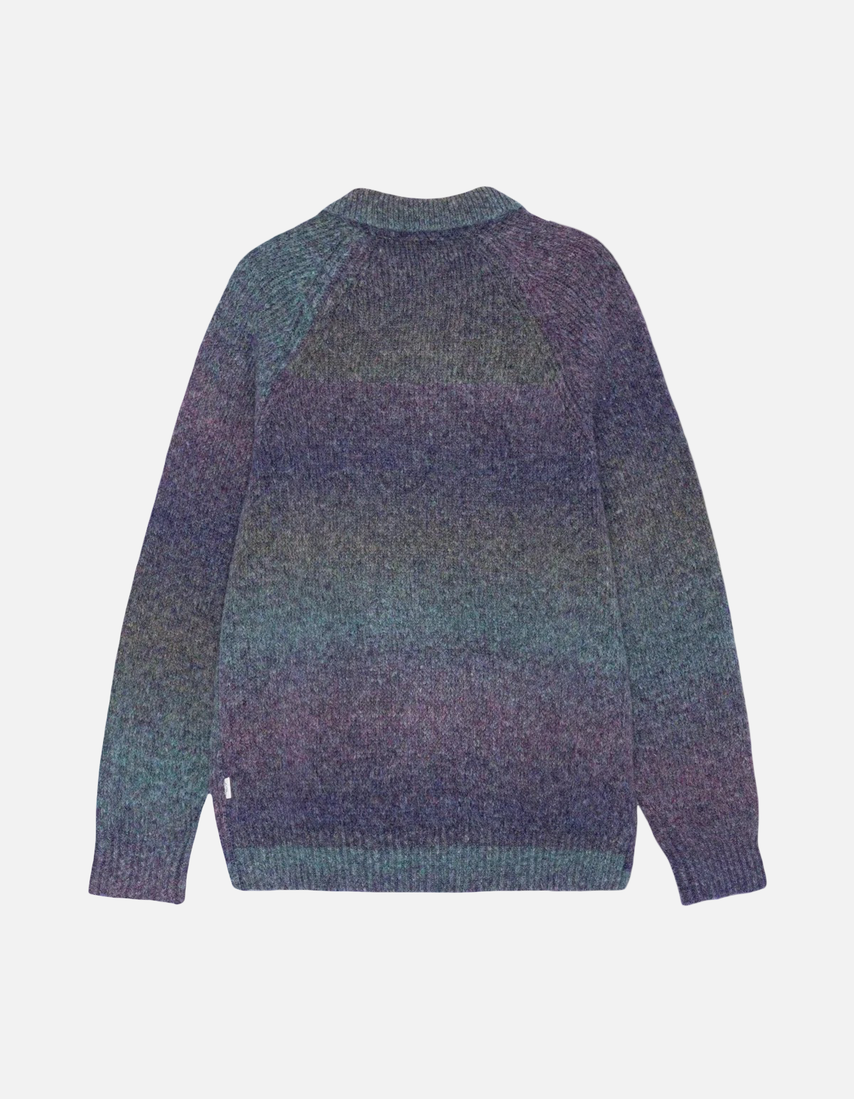 Polo de punto Gradient de Les Deux