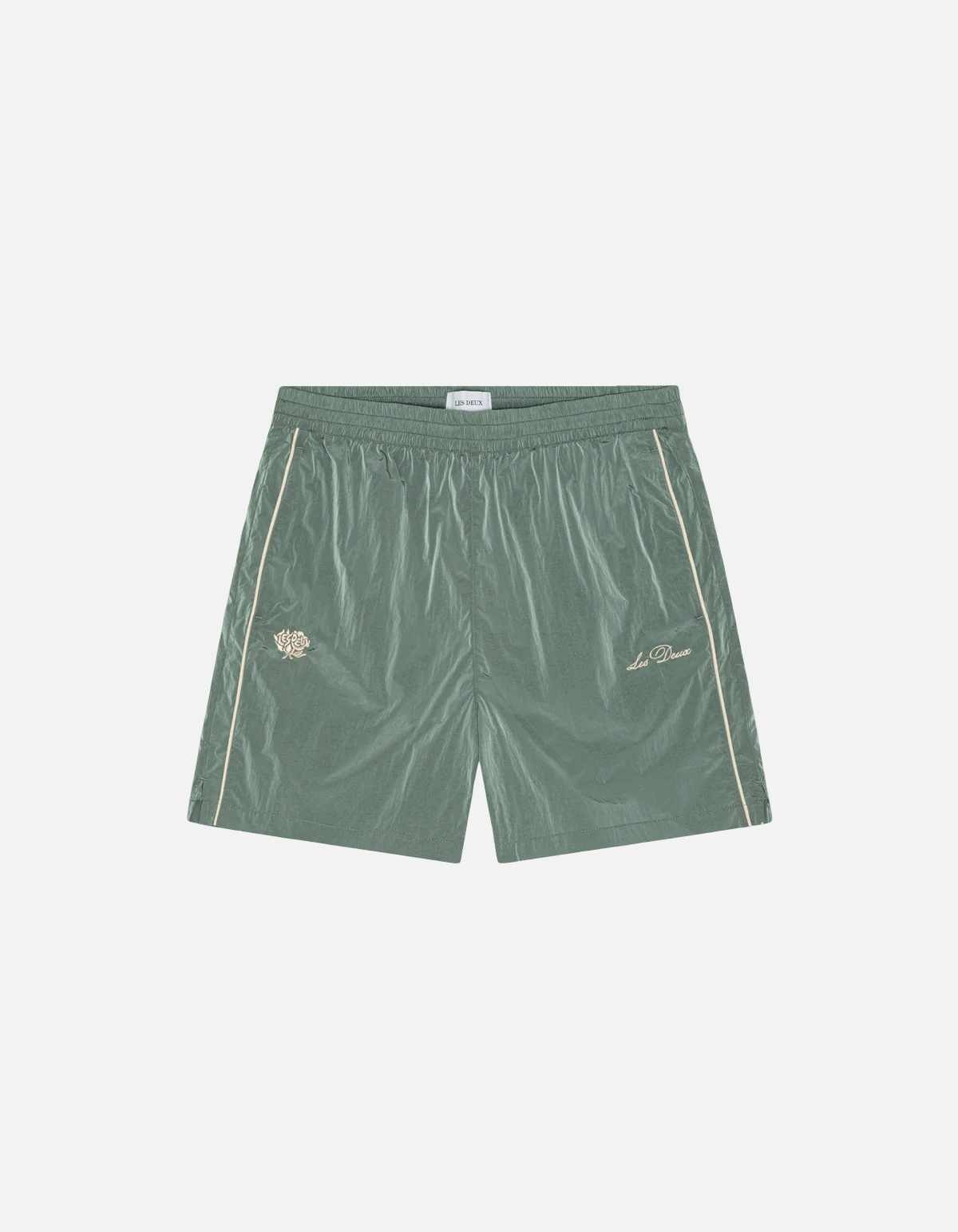 Pantalón Corto Shiny Crisp de Les Deux