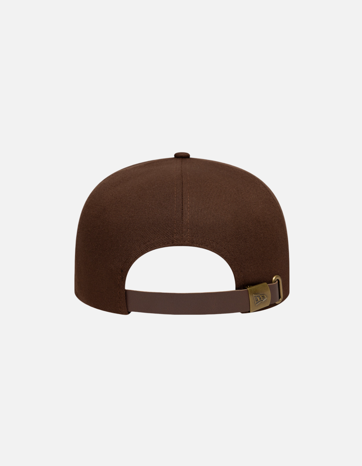 Gorra 19TWENTY New Era Outdoor Graphic Marrón