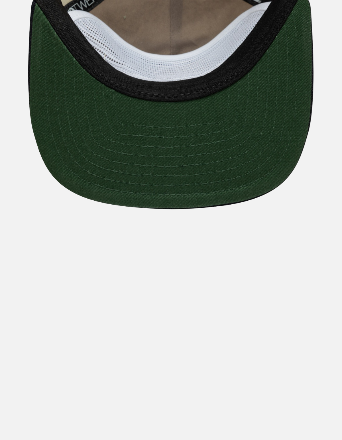 Gorra 19TWENTY New Era Outdoor Graphic Beige