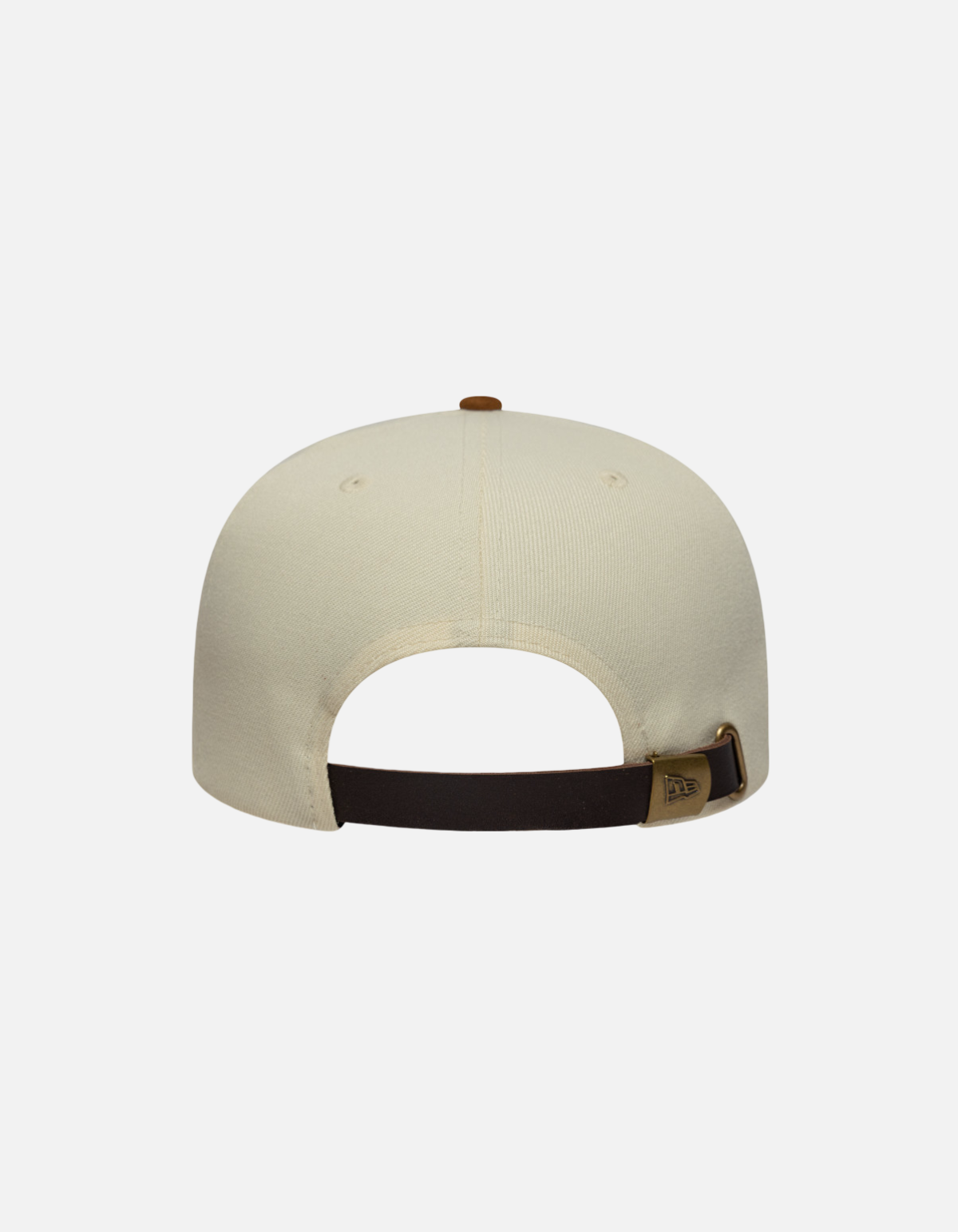 Gorra 9FIFTY LA Dodgers Beige de New Era