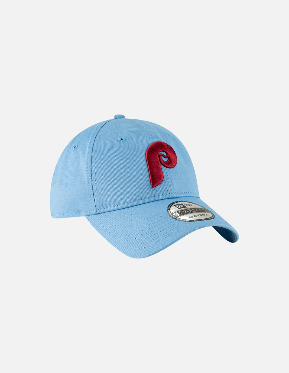 Gorra 9TWENTY Philadelphia Phillies Azul de New Era