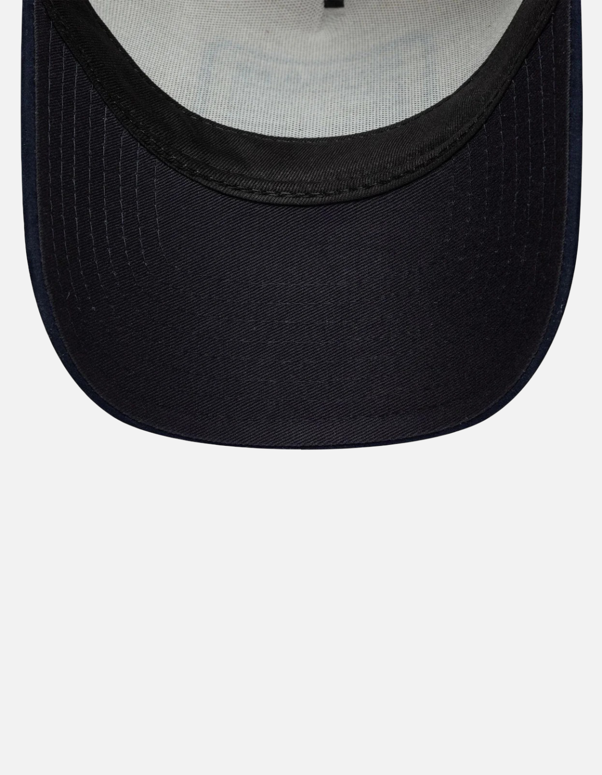 Gorra New Era Patch Suede 9FORTY E-Frame Beige