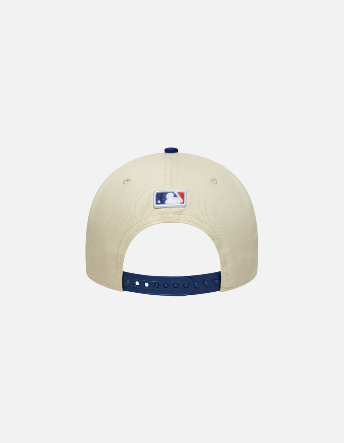 Gorra 9FORTY LA Dodgers M-Crown Beige de New Era