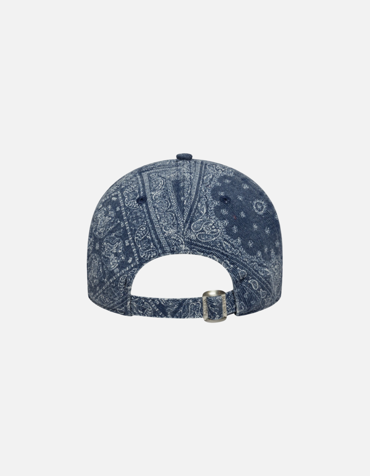 Gorra 9TWENTY Washed Paisley New York Yankees de New Era