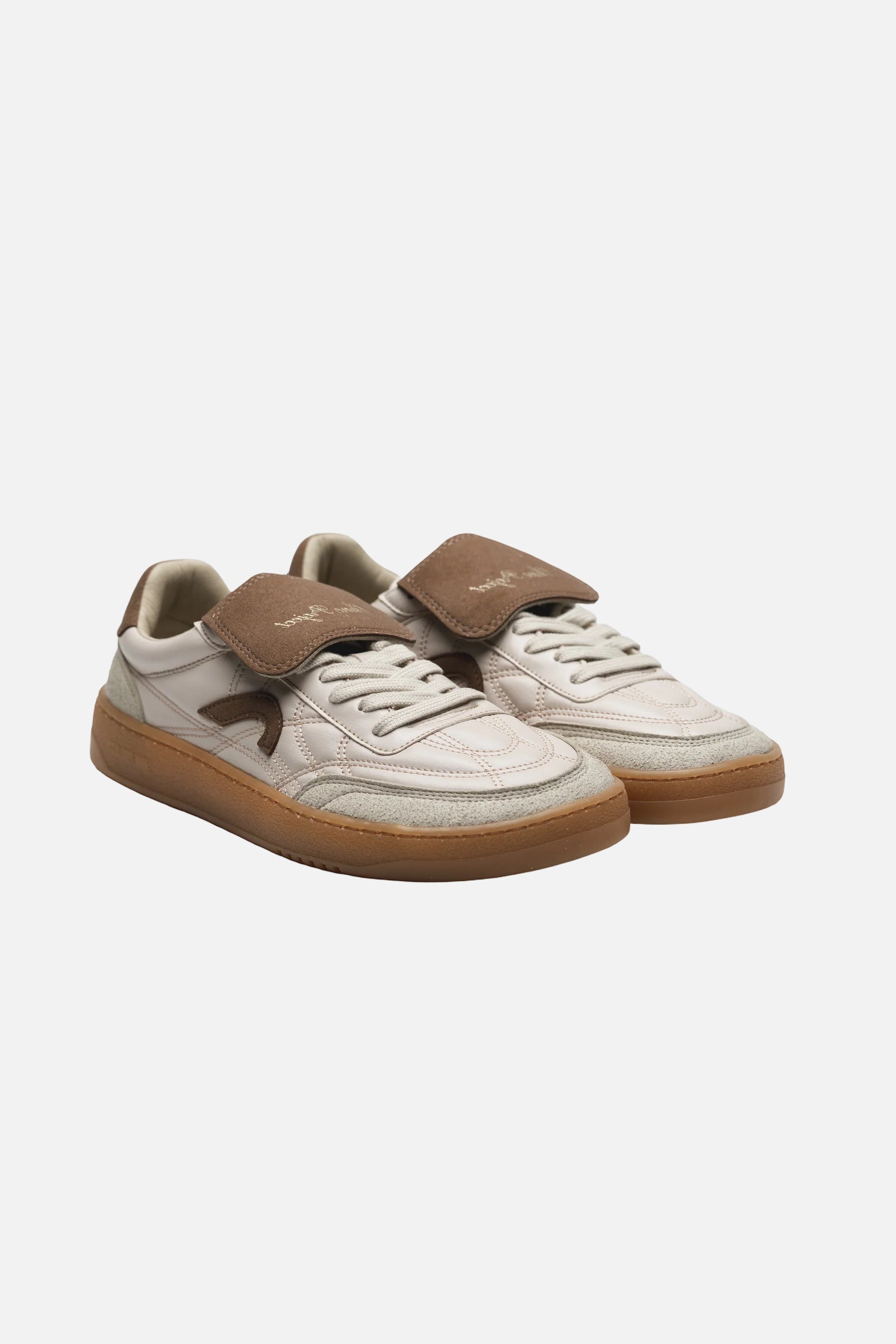 Zapatillas Barefoot 060 Kopa Beige de Ohne Project