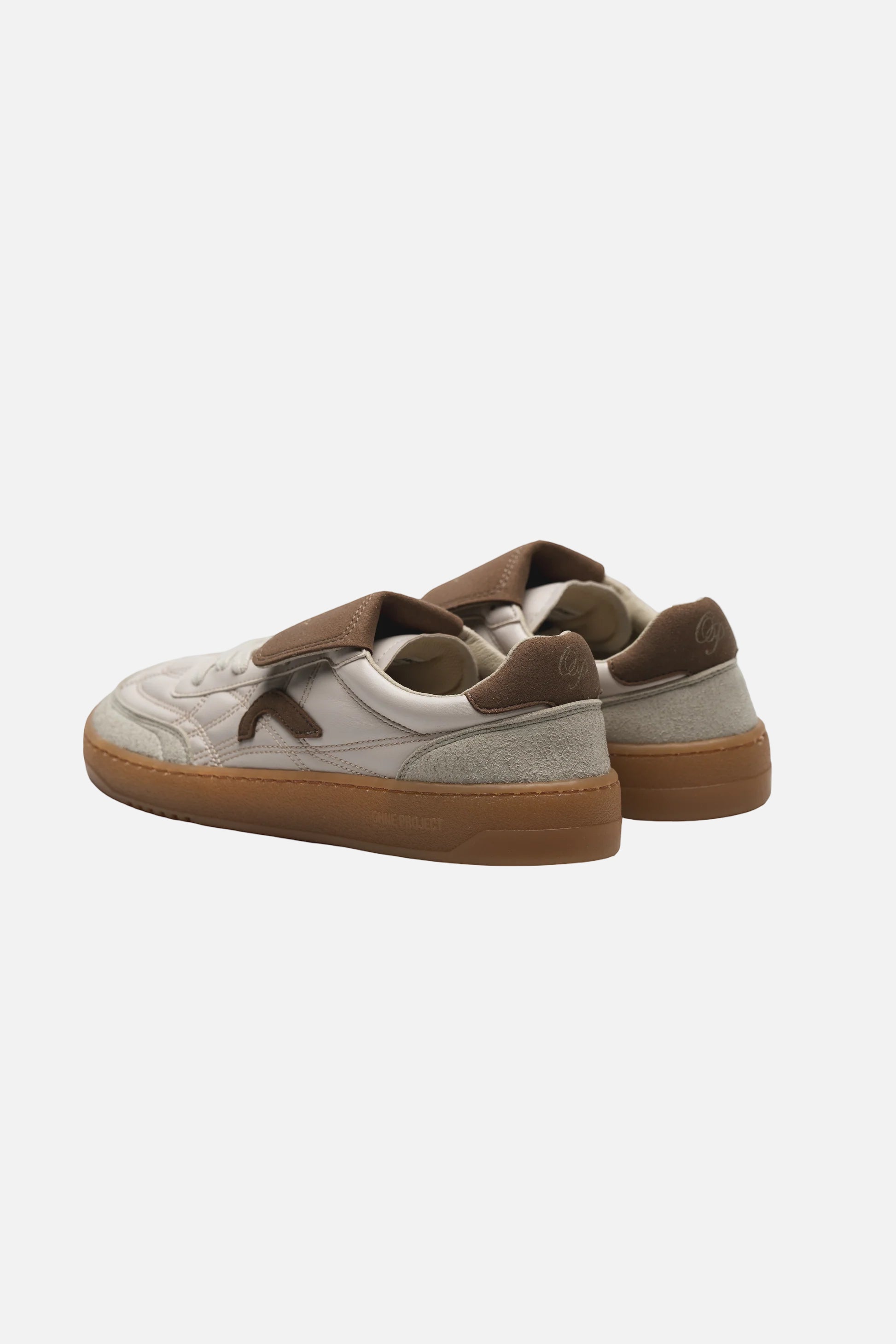 Zapatillas Barefoot 060 Kopa Beige de Ohne Project