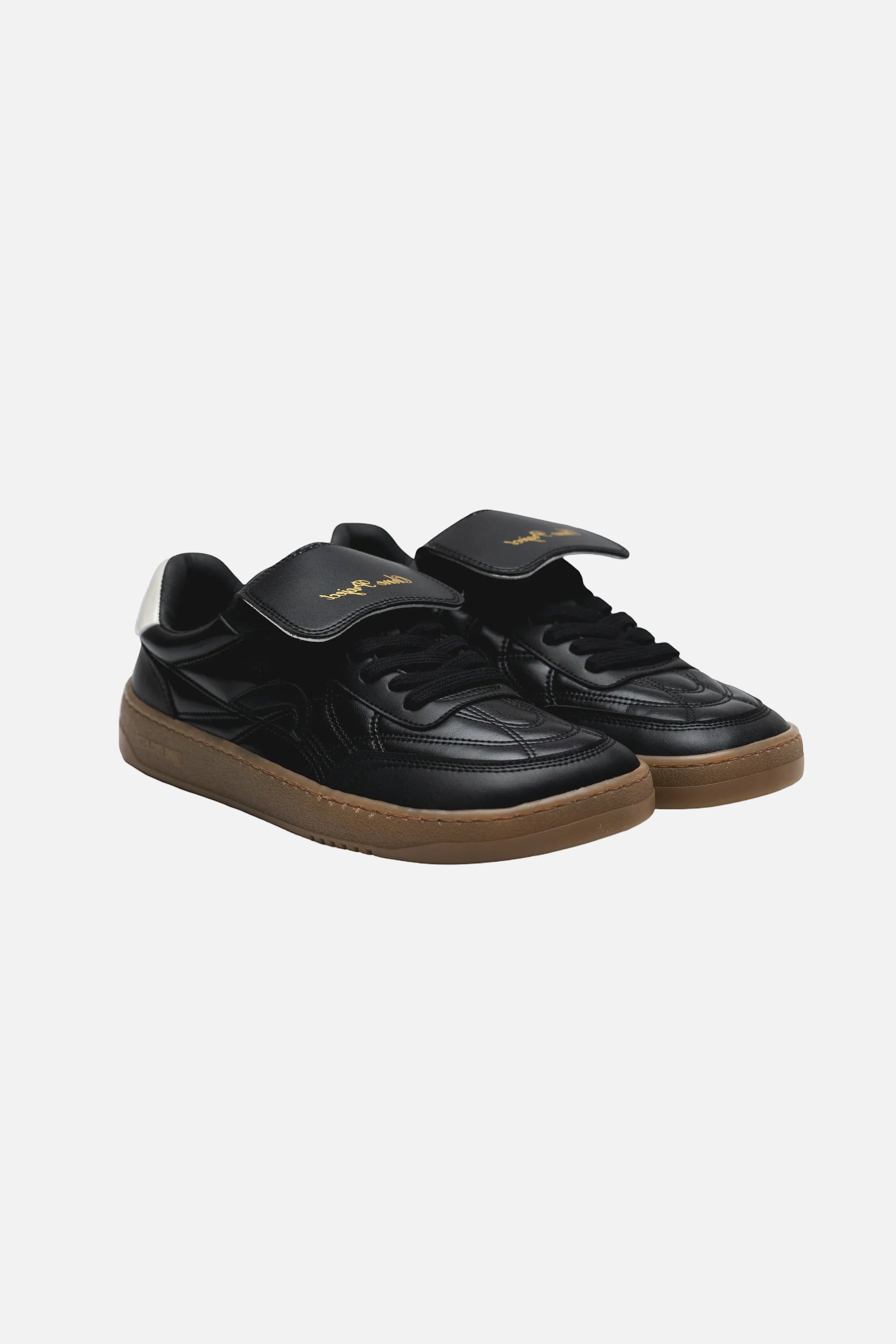 Zapatillas Barefoot 060 Kopa Black de Ohne Project