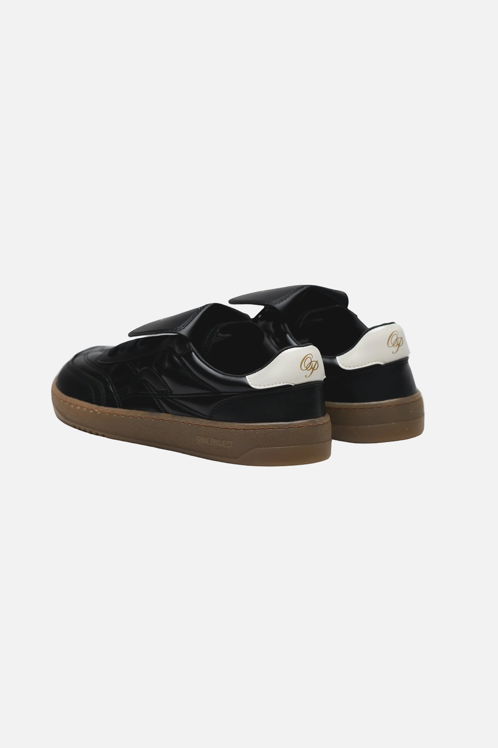 Zapatillas Barefoot 060 Kopa Black de Ohne Project