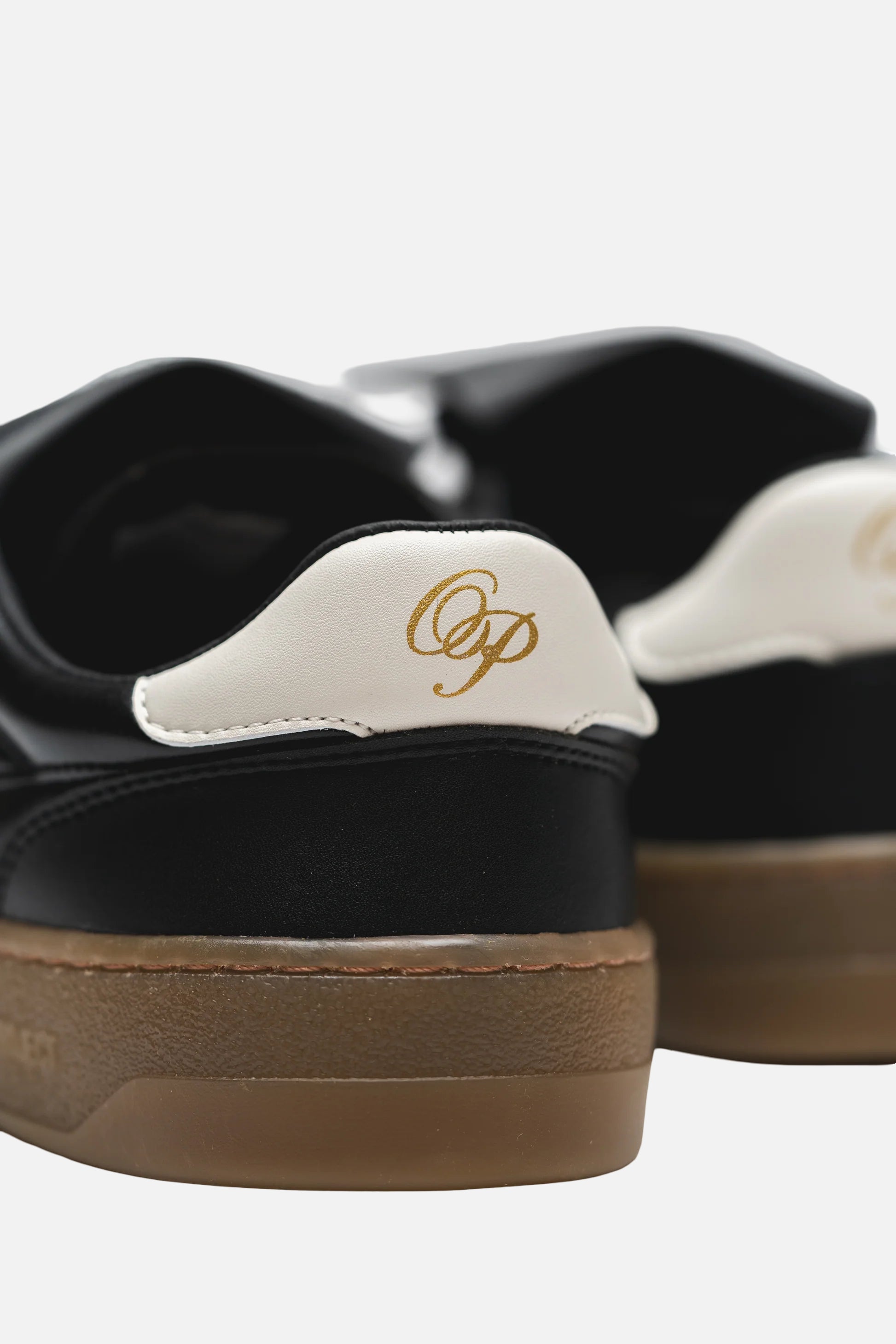 Zapatillas Barefoot 060 Kopa Black de Ohne Project