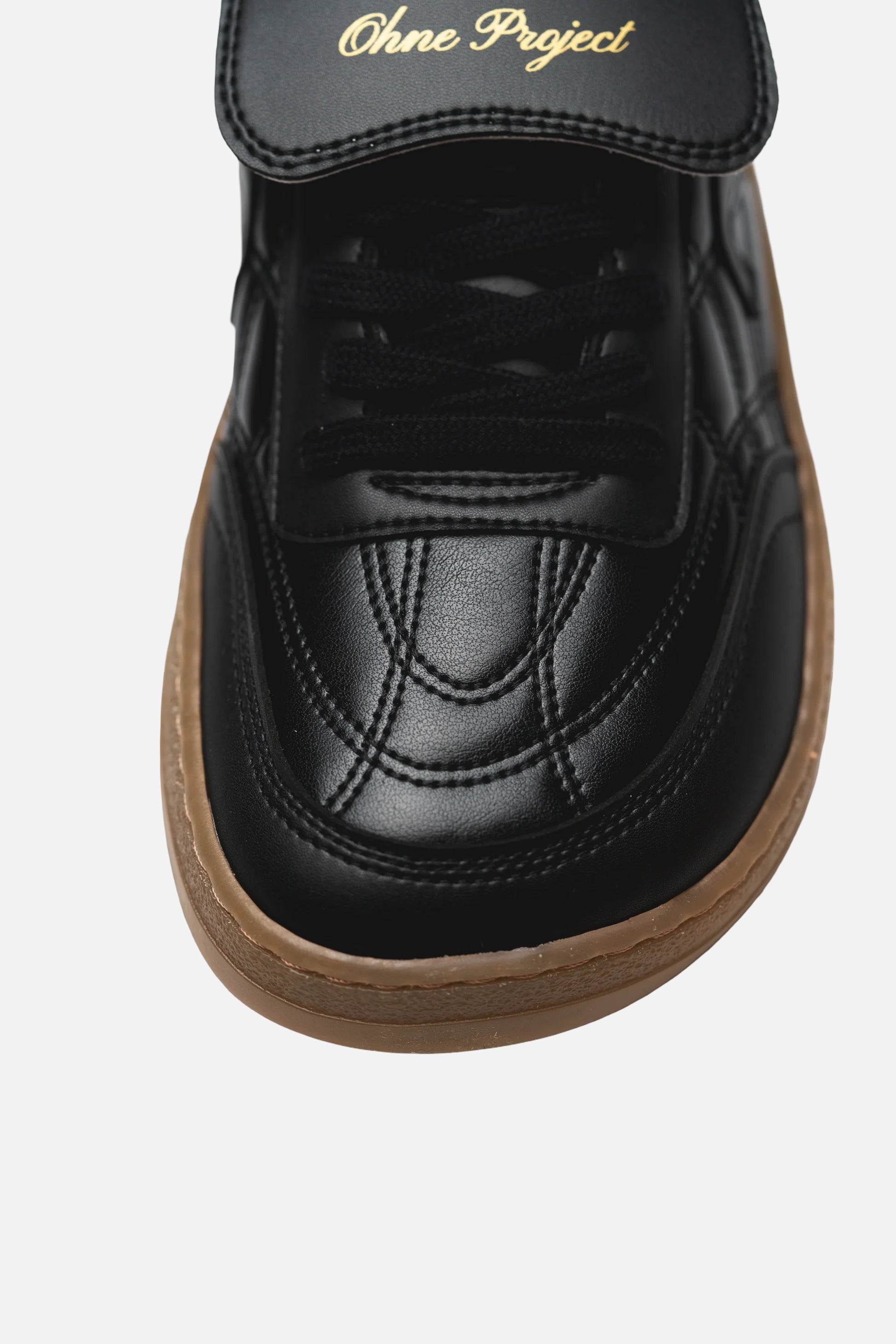 Zapatillas Barefoot 060 Kopa Black de Ohne Project