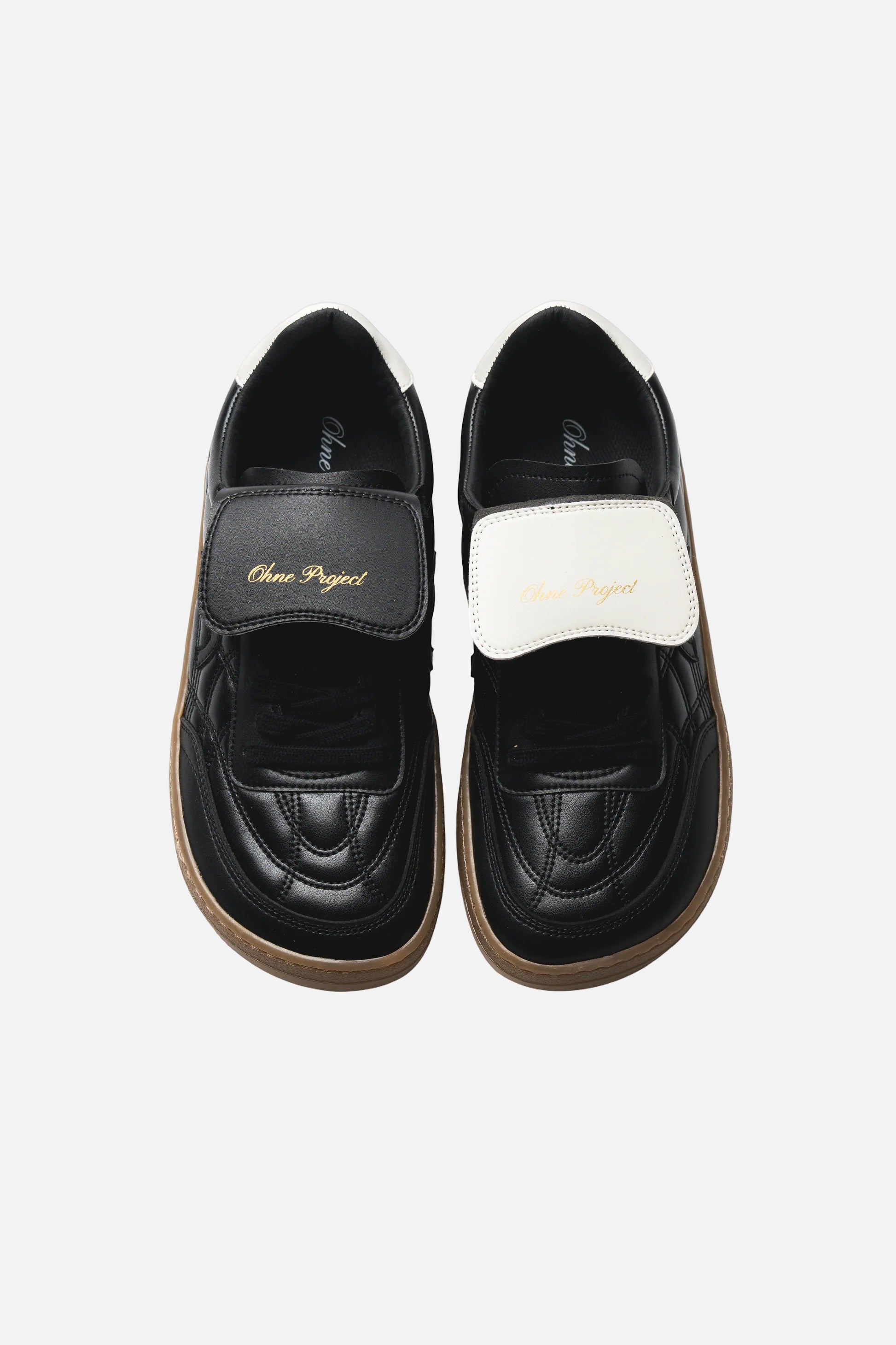 Zapatillas Barefoot 060 Kopa Black de Ohne Project