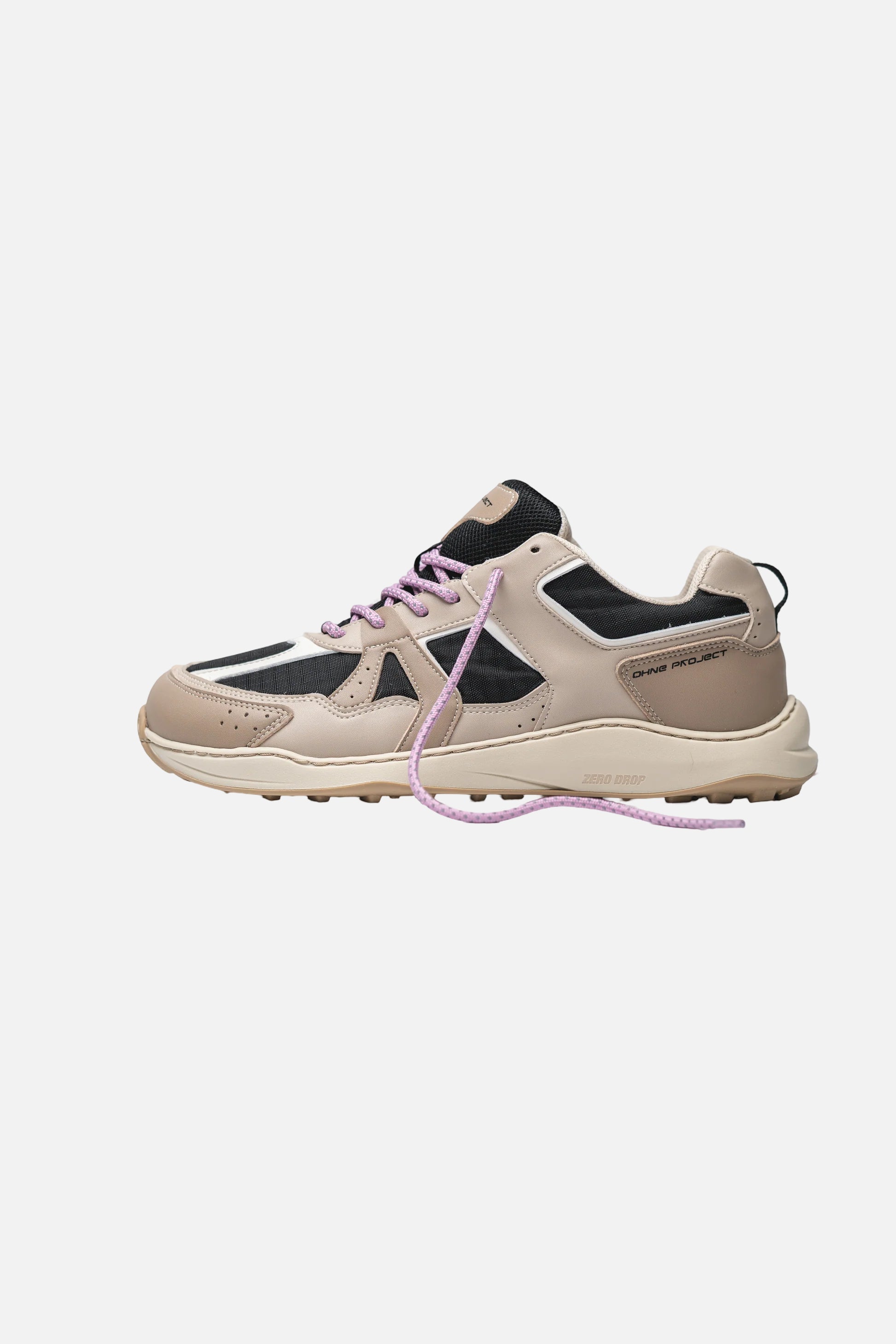 Zapatillas Barefoot Retro Run Dakkar de Ohne Project