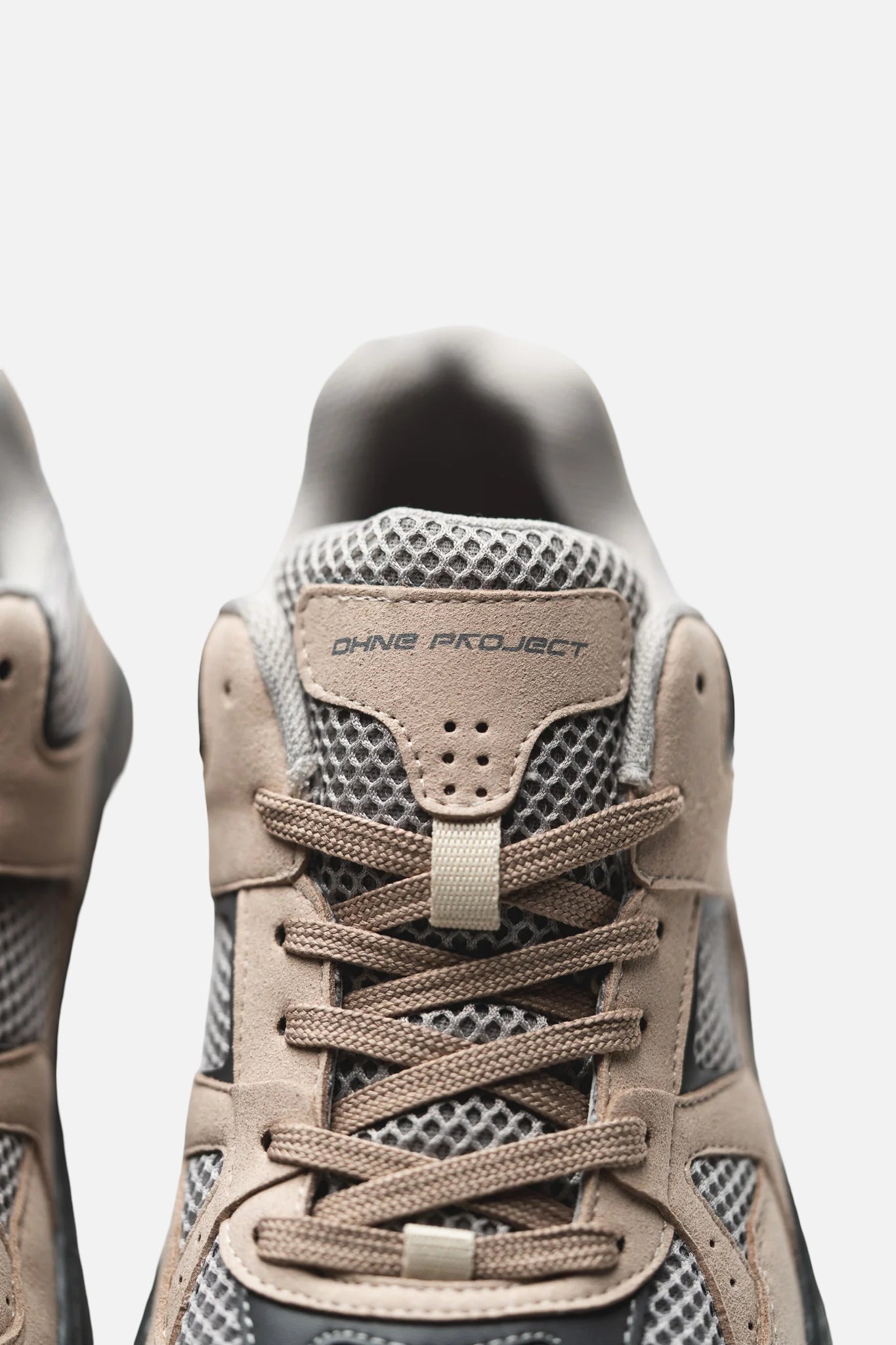 Zapatillas Barefoot Retro Run Nude de Ohne Project