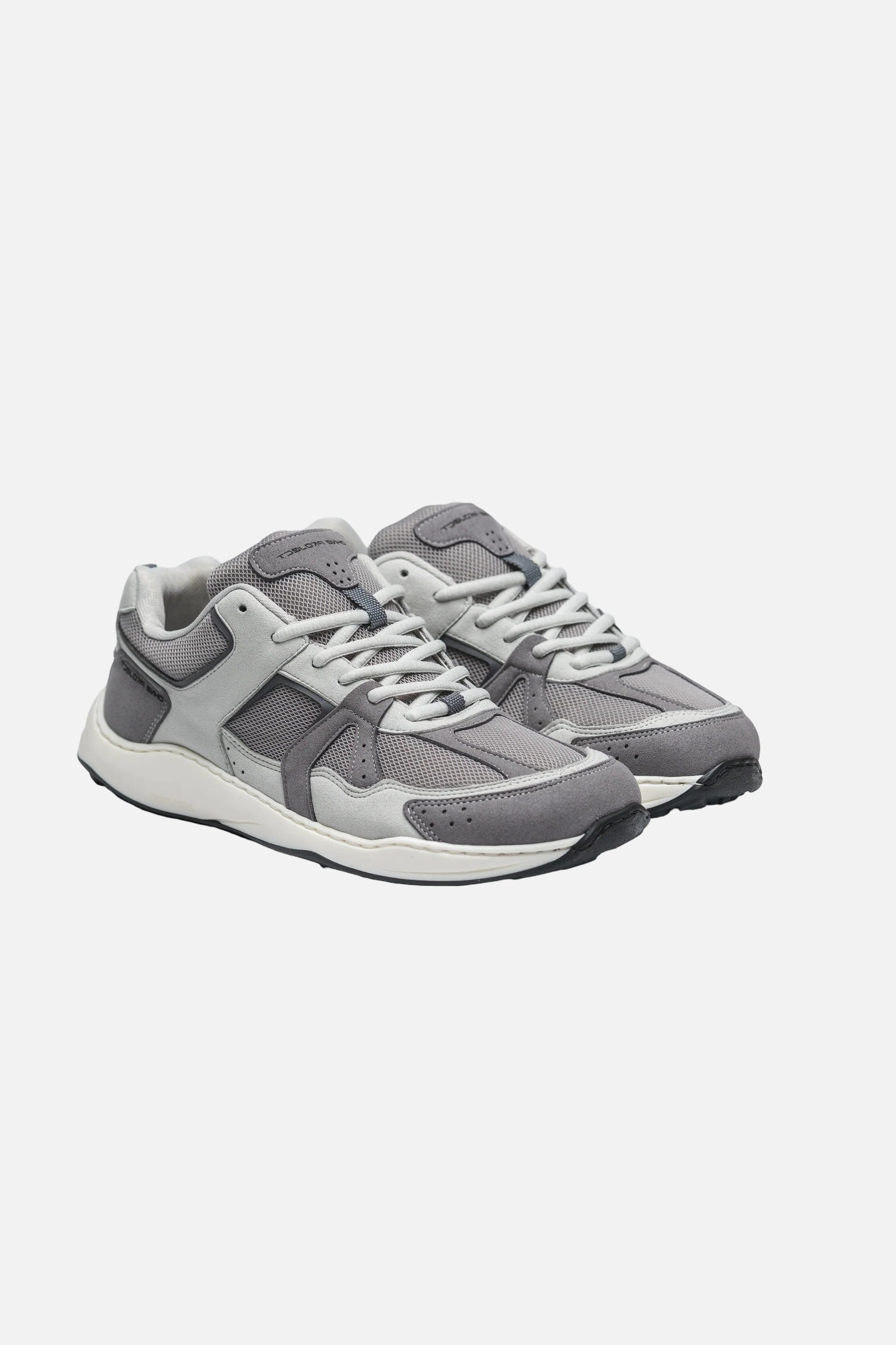 Zapatillas Barefoot Retro Run Smoke de Ohne Project
