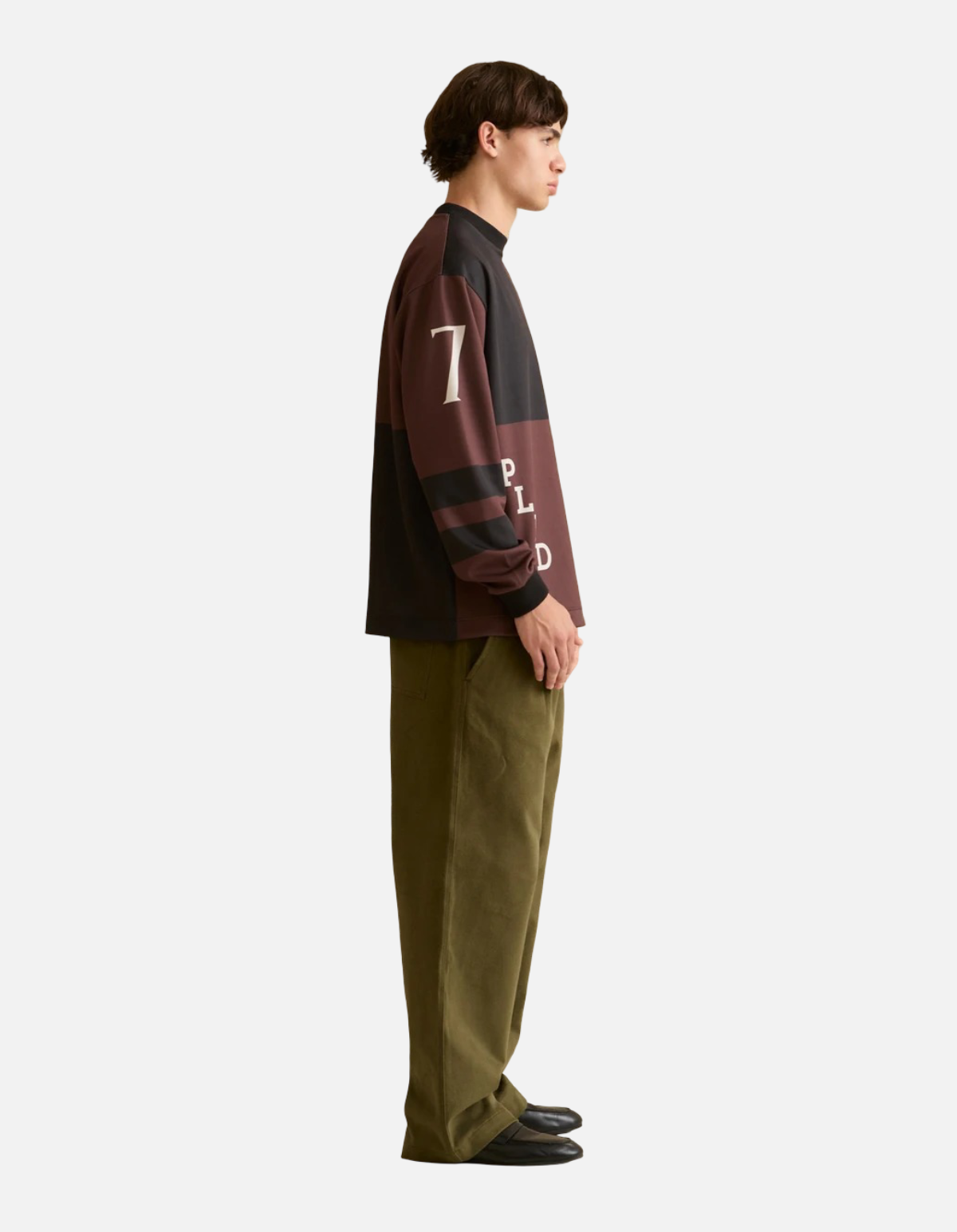 Camiseta Premio de Orsay de Palard