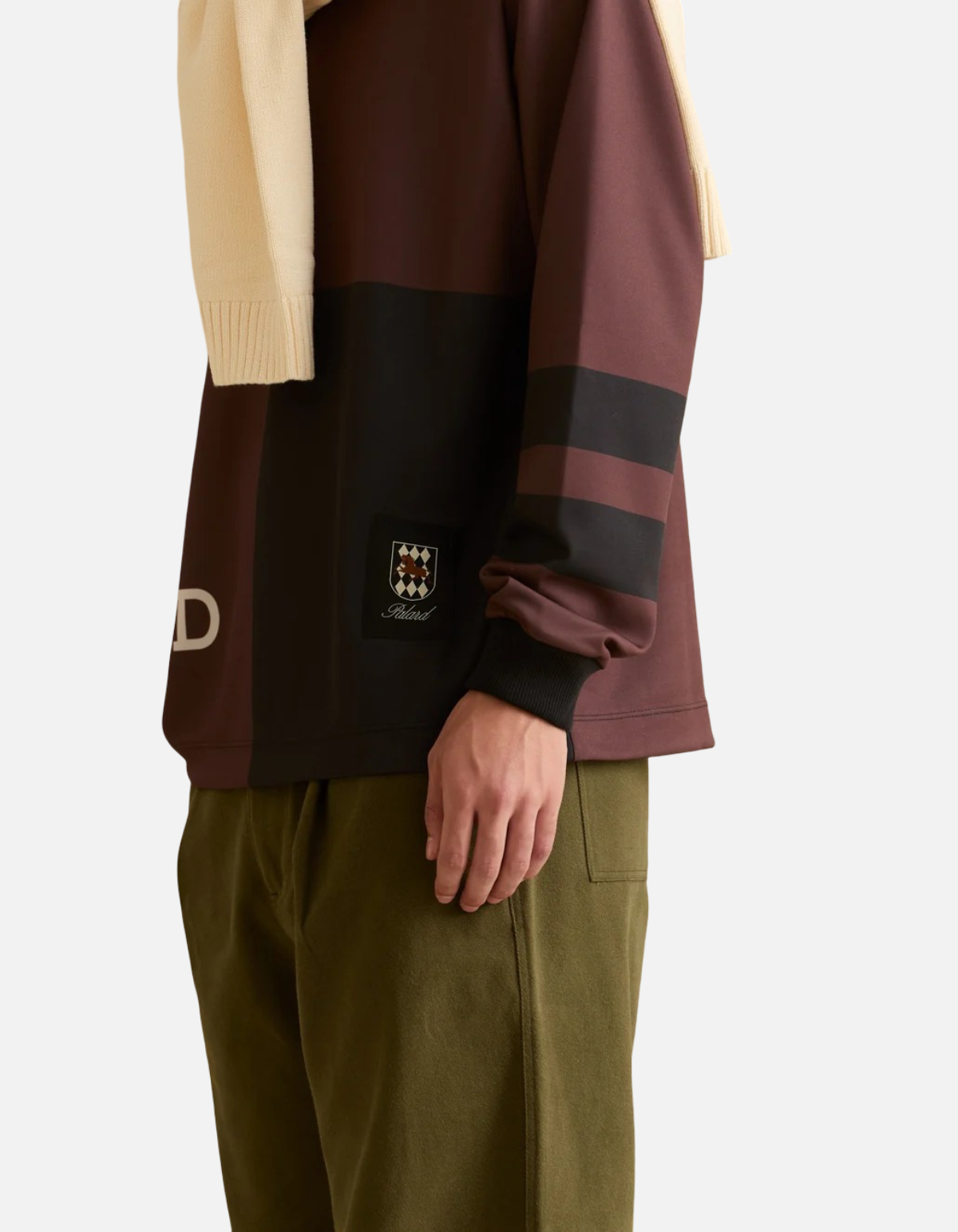Camiseta Premio de Orsay de Palard