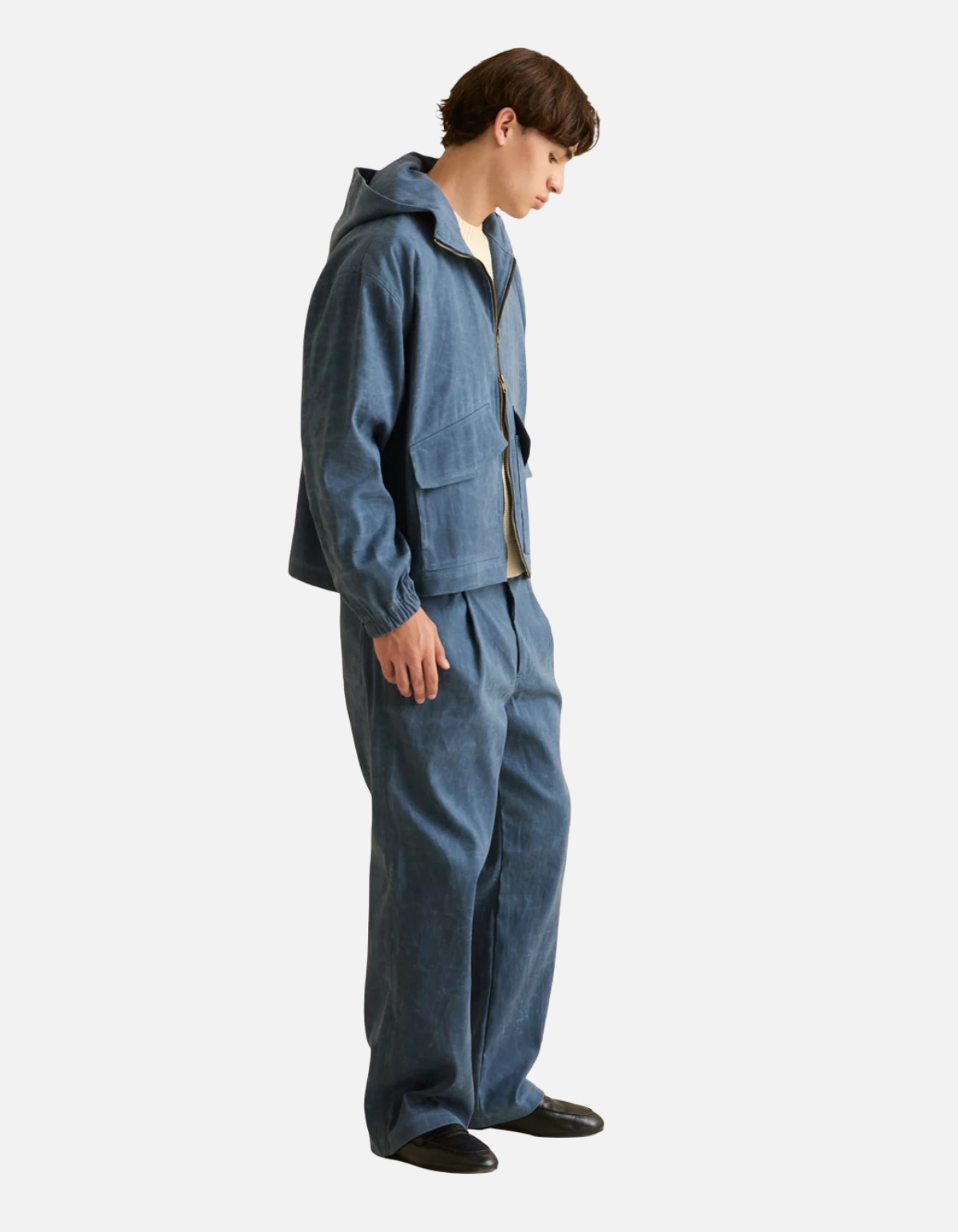 Chaqueta Blue Grotto de Palard