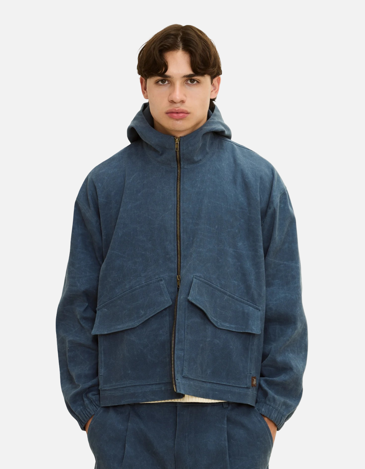 Chaqueta Blue Grotto de Palard
