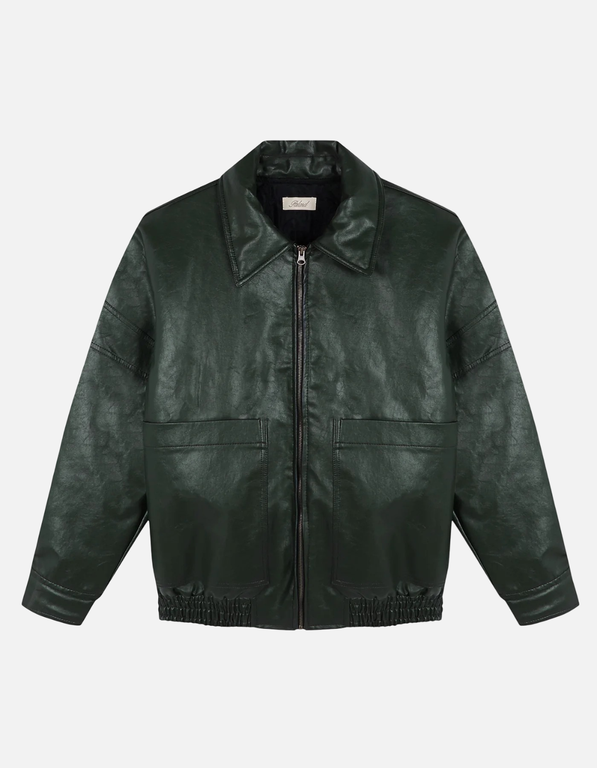 Chaqueta Cheval Noir de Palard