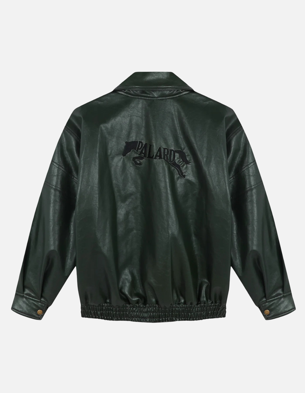 Chaqueta Cheval Noir de Palard